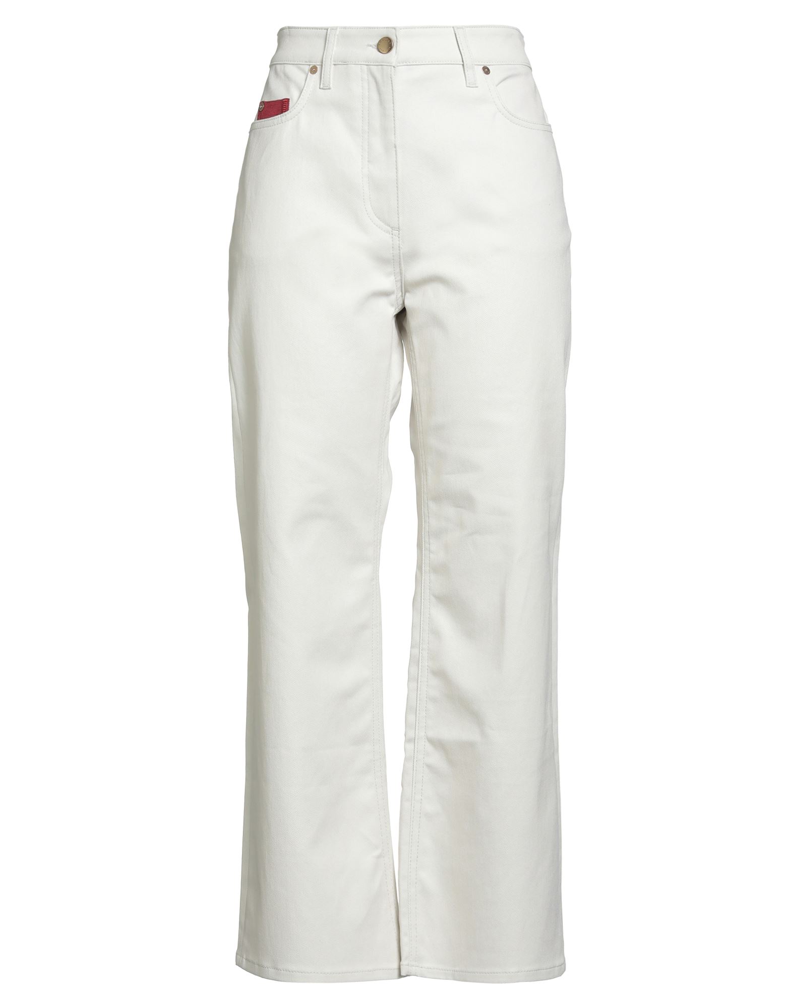 AGNONA AGNONA BOTTOMWEAR Casual Παντελόνι
