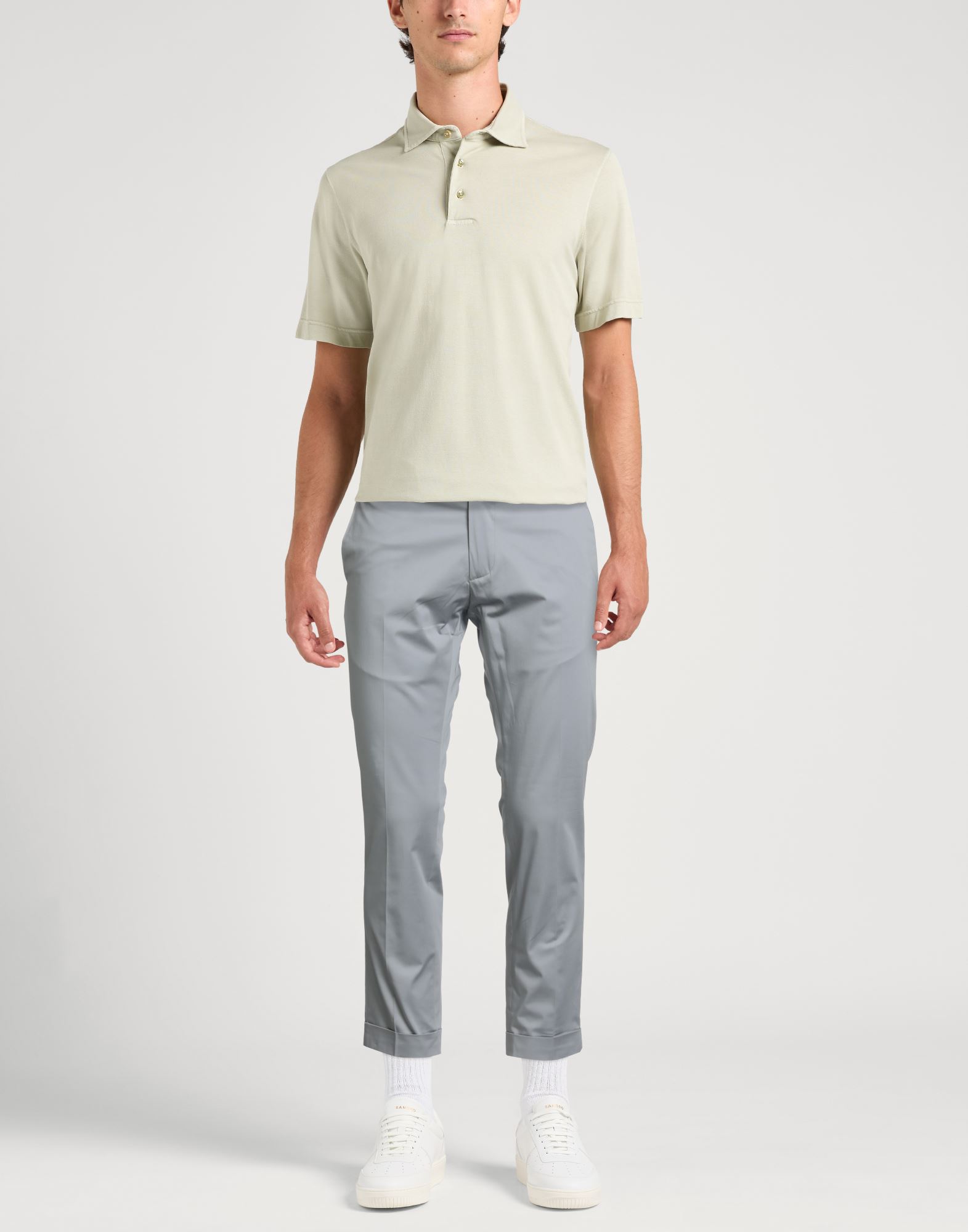  Messagerie - Partes De Abajo - Pantalones - On Yoox.com 