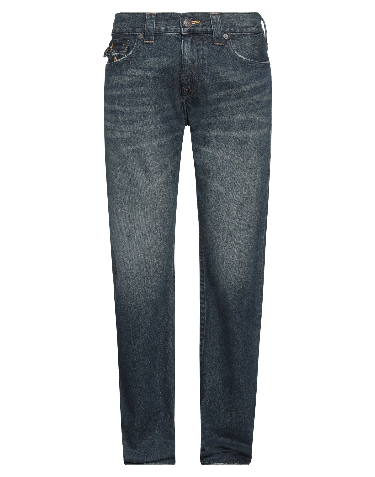 TRUE RELIGION BOTTOMWEAR Τζιν