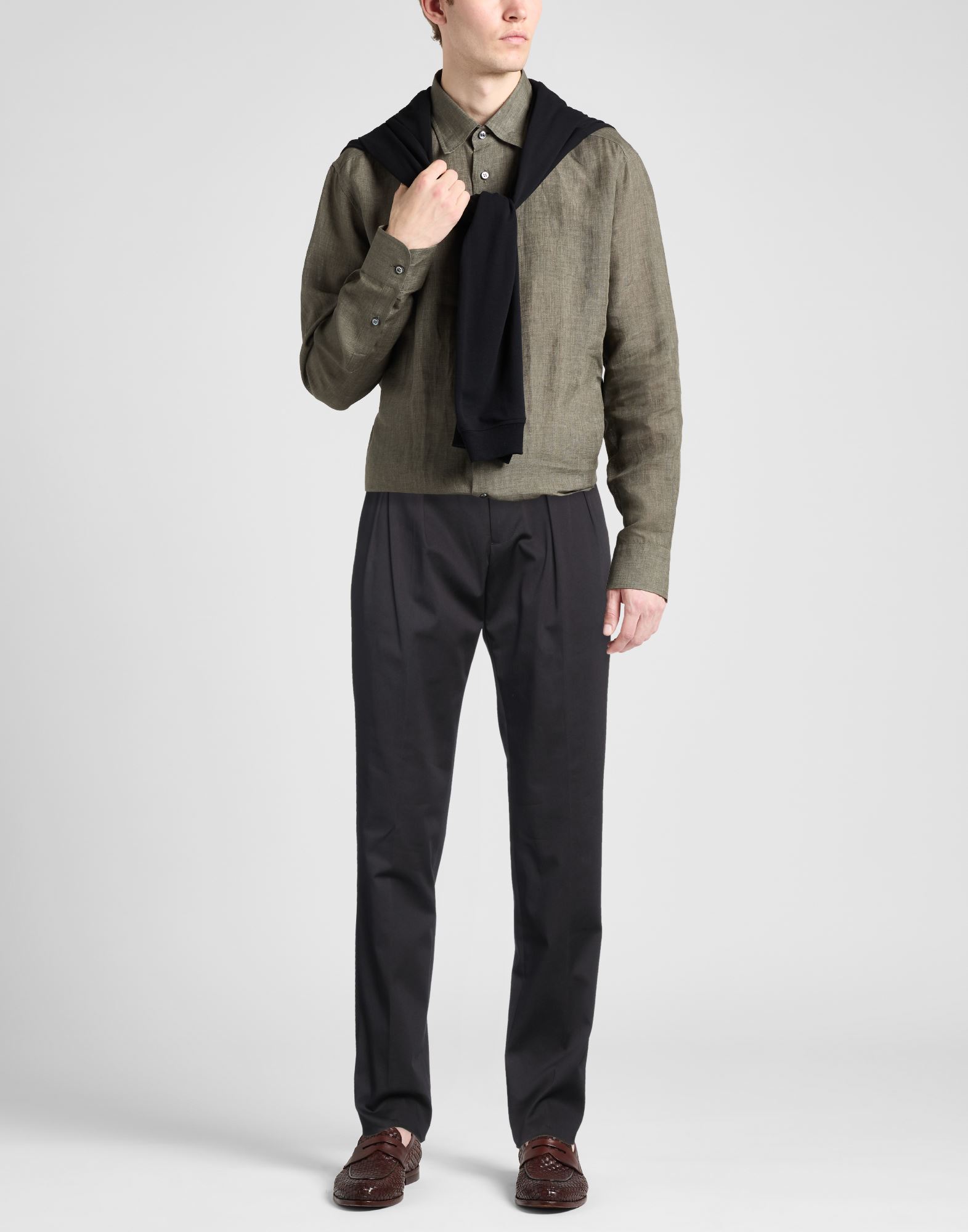  Lardini - Partes De Abajo - Pantalones - On Yoox.com 
