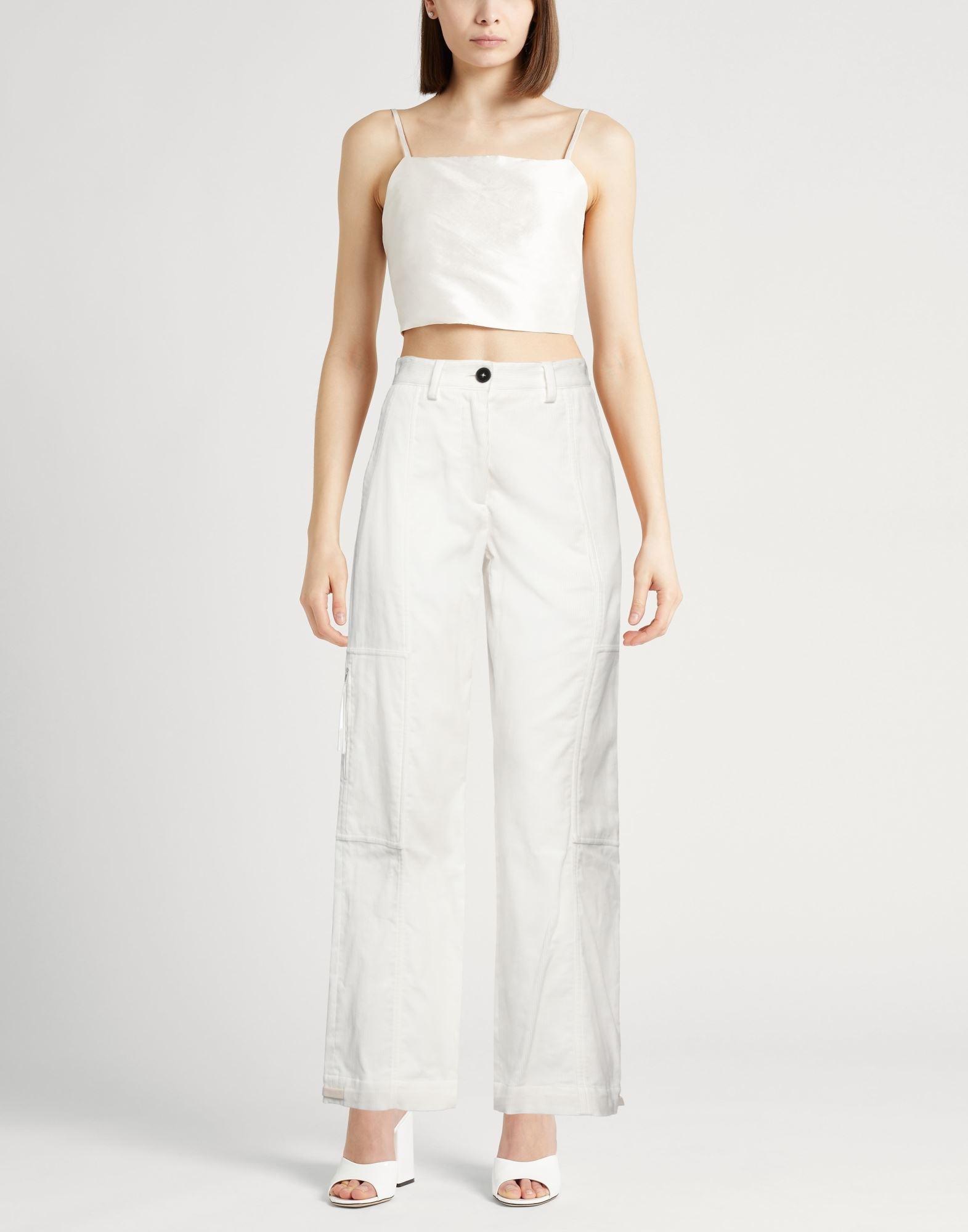  Jil Sander+ - Hosen & Röcke - Hosen - On Yoox.com 