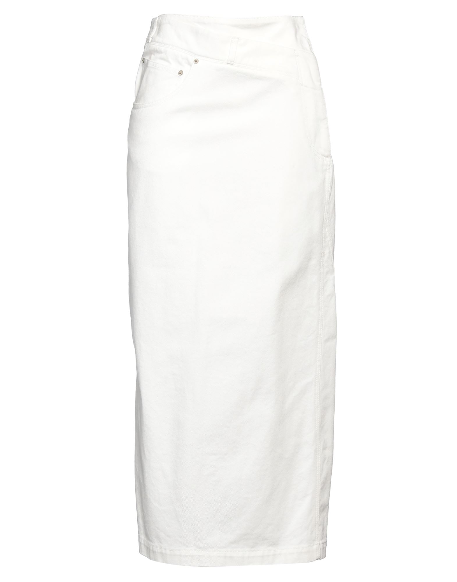 LOEWE LOEWE BOTTOMWEAR Denim φούστα