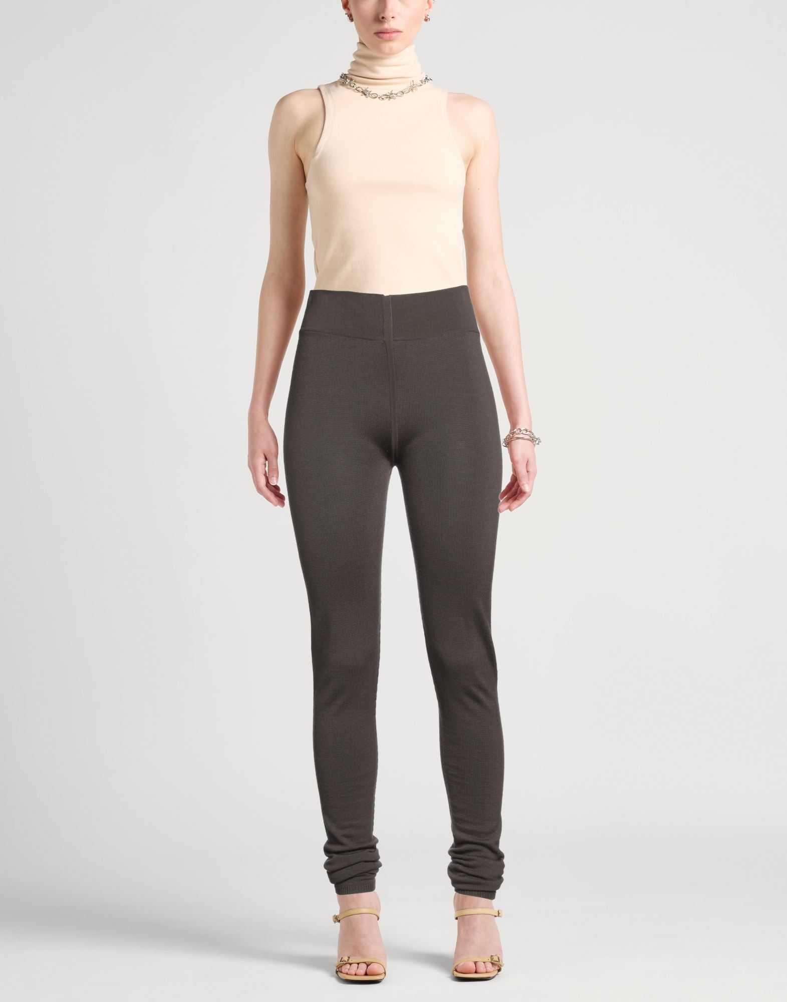 Rick Owens - Hosen & Röcke - Leggings - On Yoox.com 