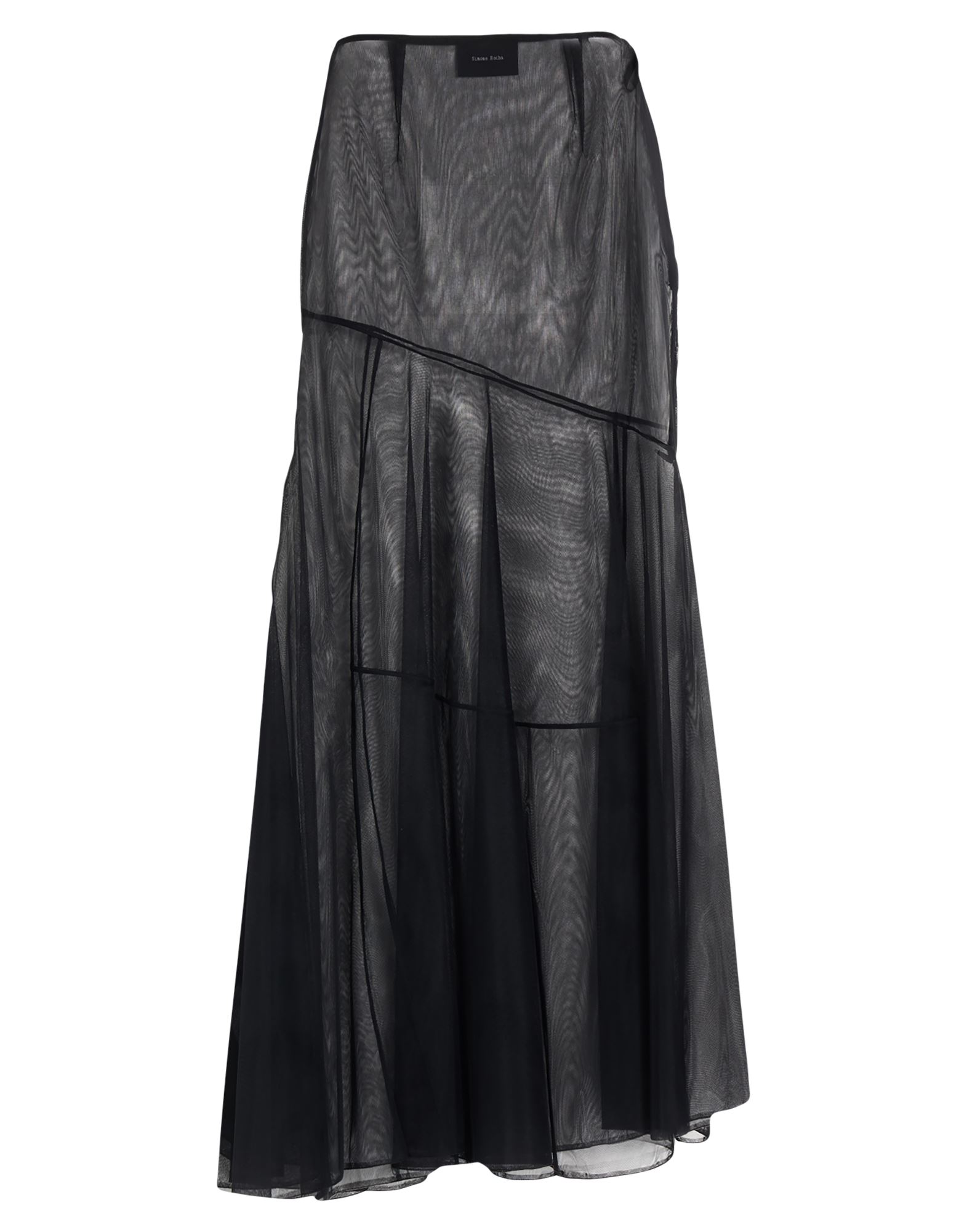  Simone Rocha - Partes De Abajo - Faldas Largas - On Yoox.com 
