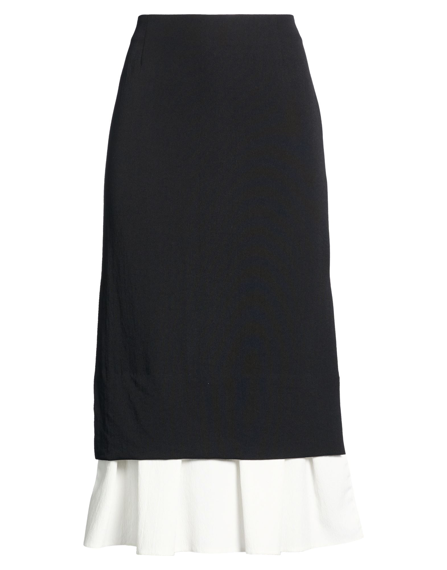 THE GARMENT THE GARMENT BOTTOMWEAR Μίντι φούστα