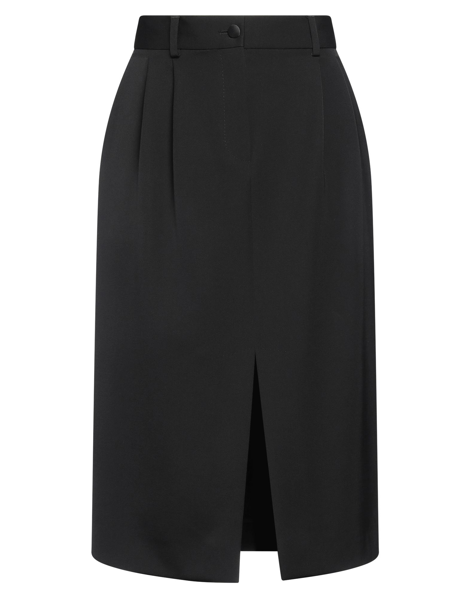 DOLCE&GABBANA DOLCE&GABBANA BOTTOMWEAR Μίντι φούστα