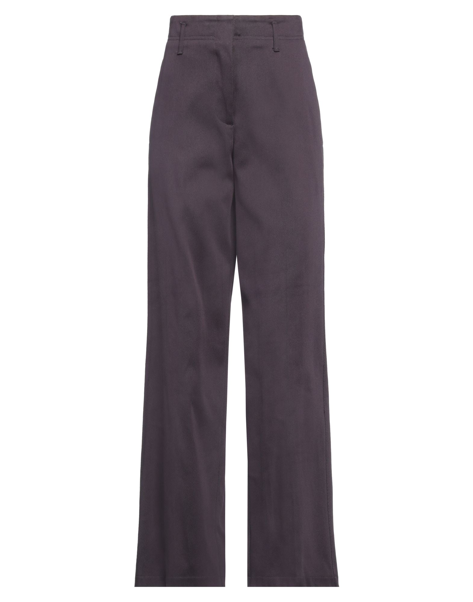 FORTE_FORTE BOTTOMWEAR Casual Παντελόνι