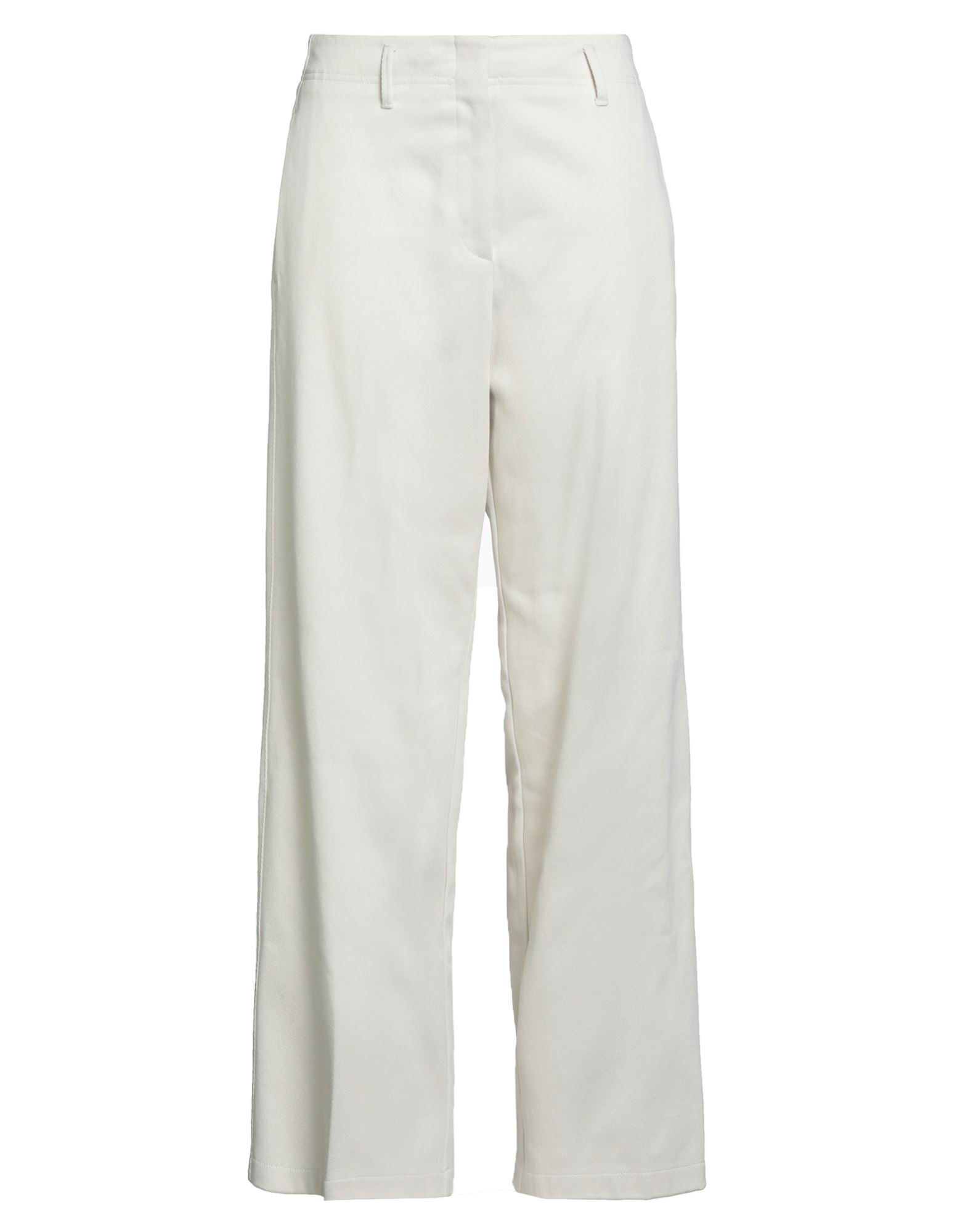 FORTE_FORTE BOTTOMWEAR Casual Παντελόνι