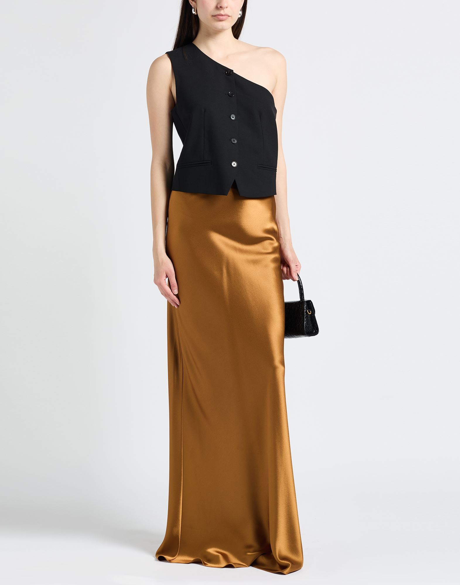  Galvan  London - Hosen & Röcke - Maxi-röcke - On Yoox.com 