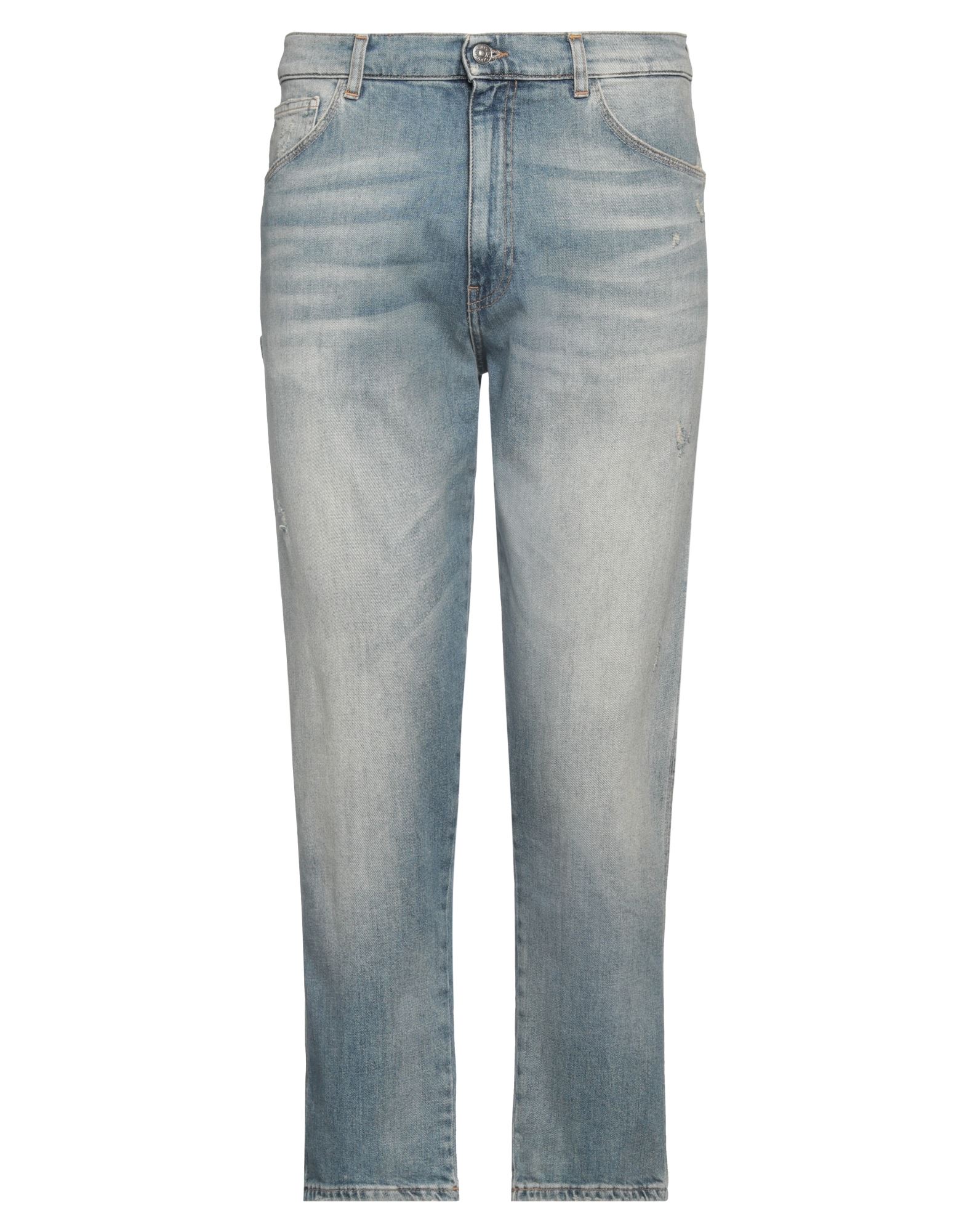 DONDUP BOTTOMWEAR Τζιν