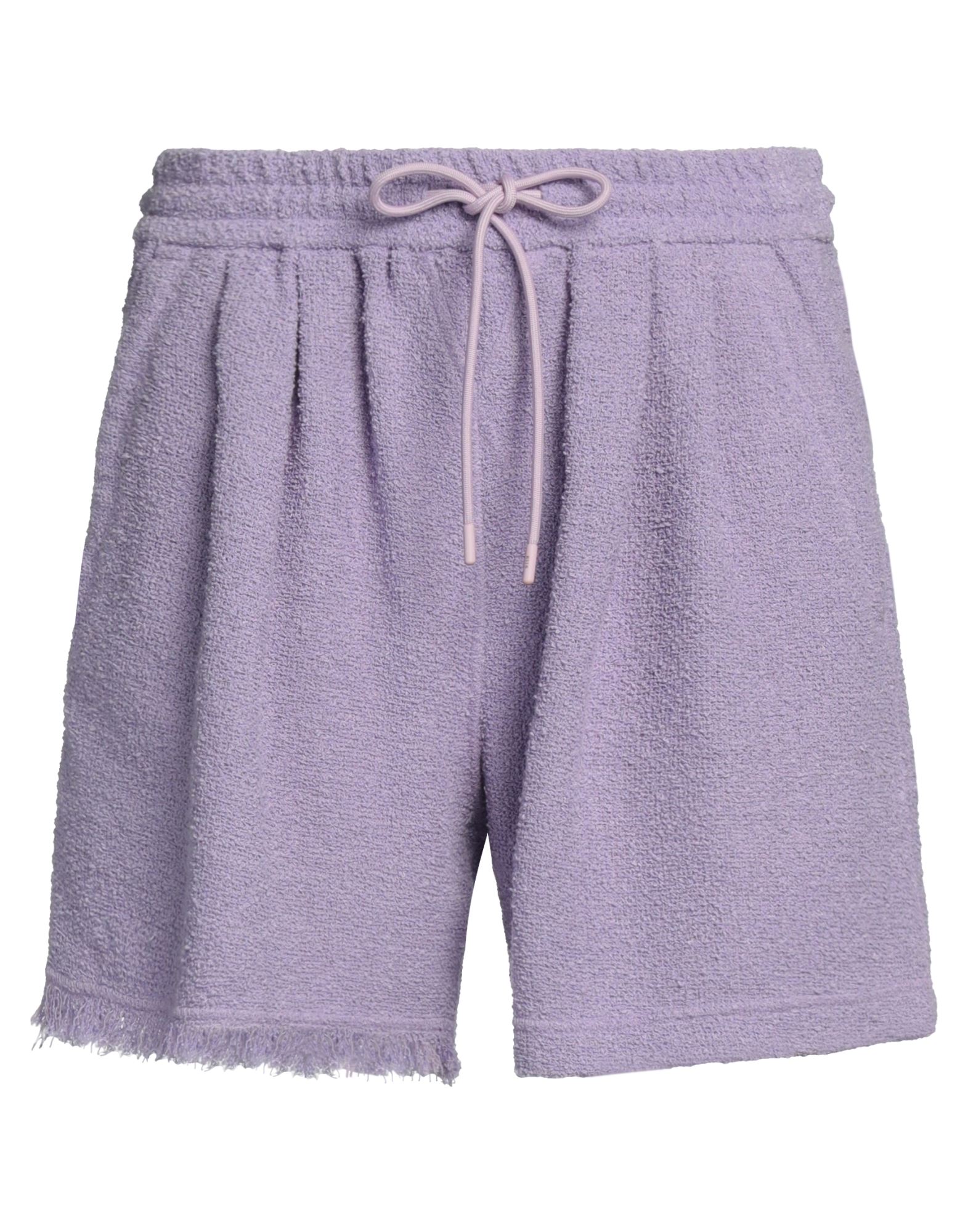 MSGM BOTTOMWEAR Σορτς & Βερμούδες