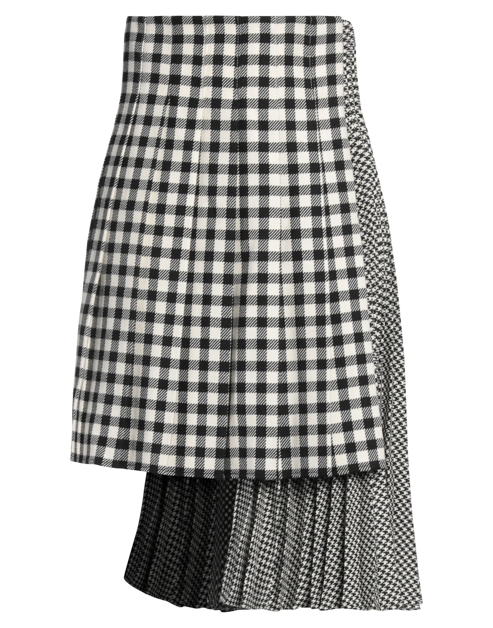  Dior - Partes De Abajo - Faldas Midi - On Yoox.com 