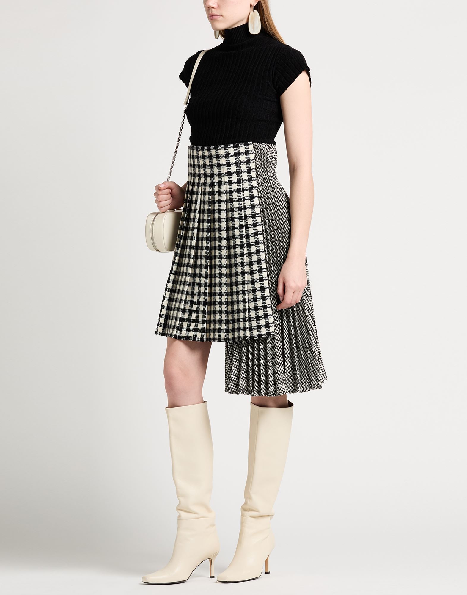  Dior - Partes De Abajo - Faldas Midi - On Yoox.com 