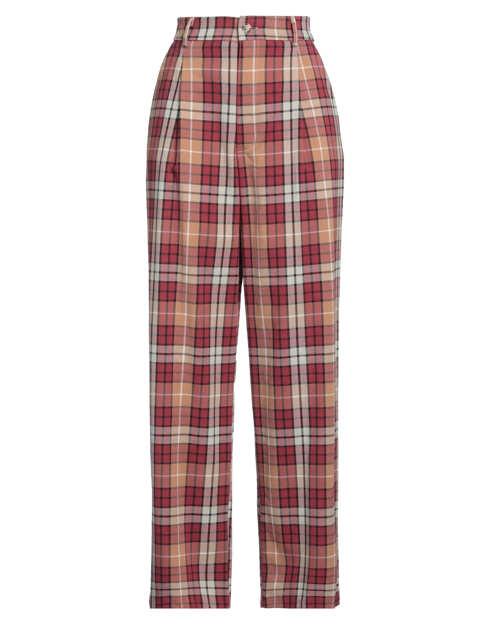 VICOLO BOTTOMWEAR Casual Παντελόνι