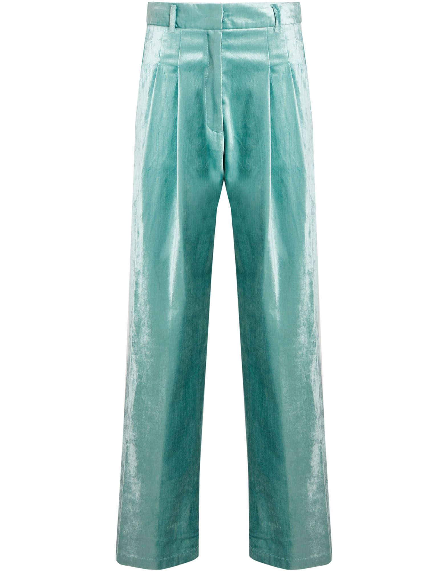 FORTE_FORTE FORTE_FORTE BOTTOMWEAR Casual Παντελόνι