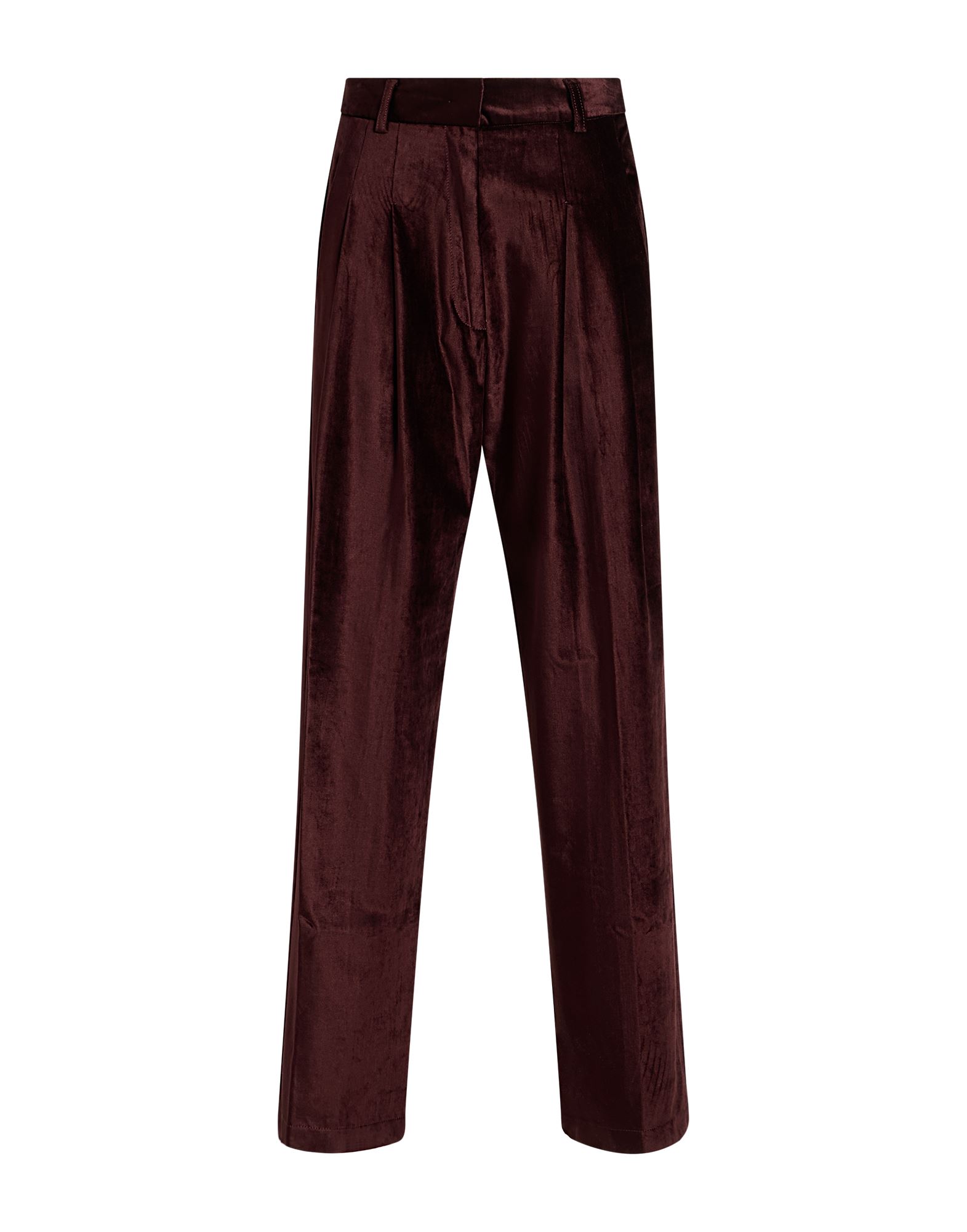 FORTE_FORTE FORTE_FORTE BOTTOMWEAR Casual Παντελόνι
