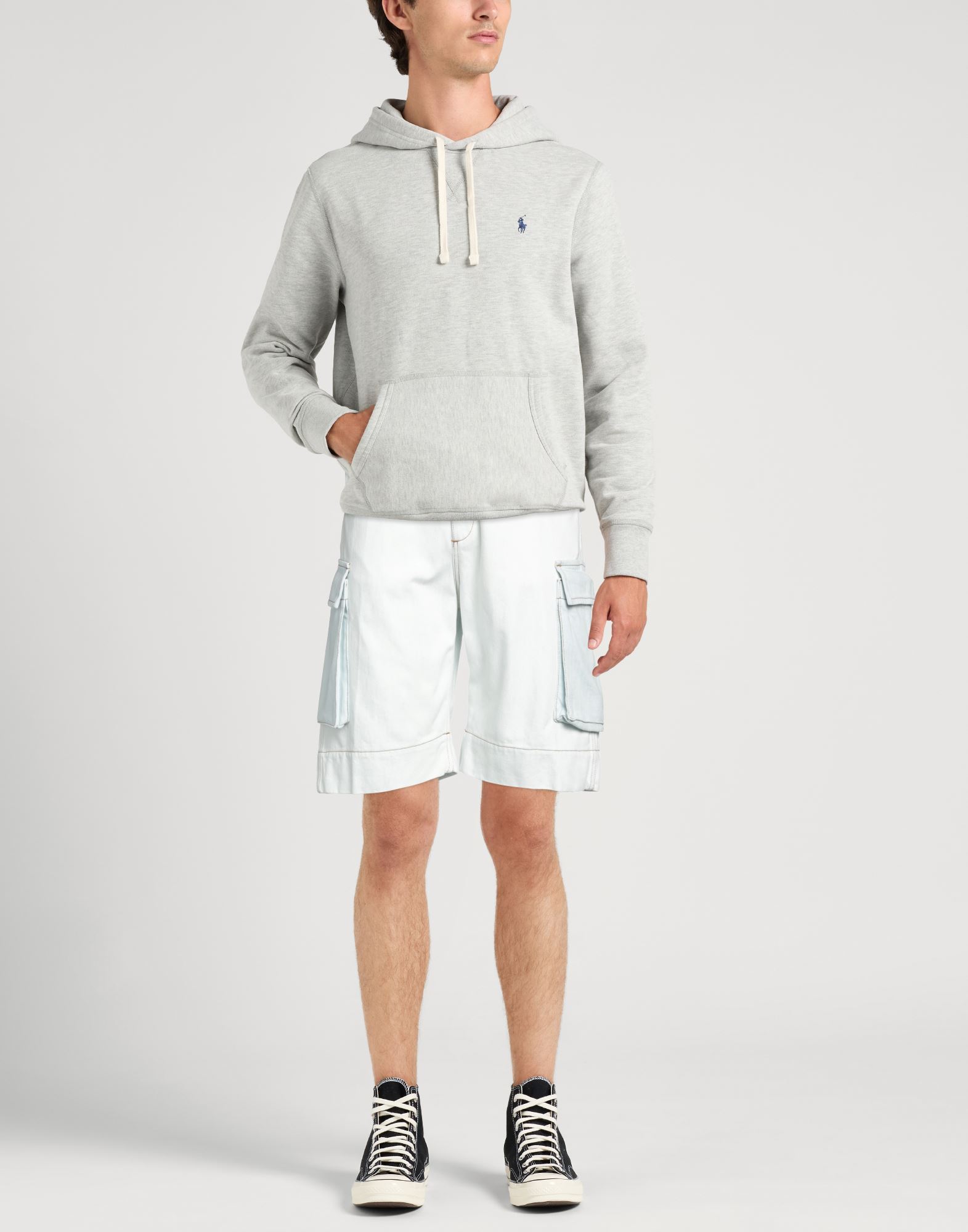  Dondup - Hosen & Röcke - Jeansshorts - On Yoox.com 