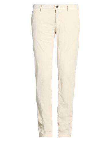 Pantalones Hombre Hueso 30,32,34 Hombre