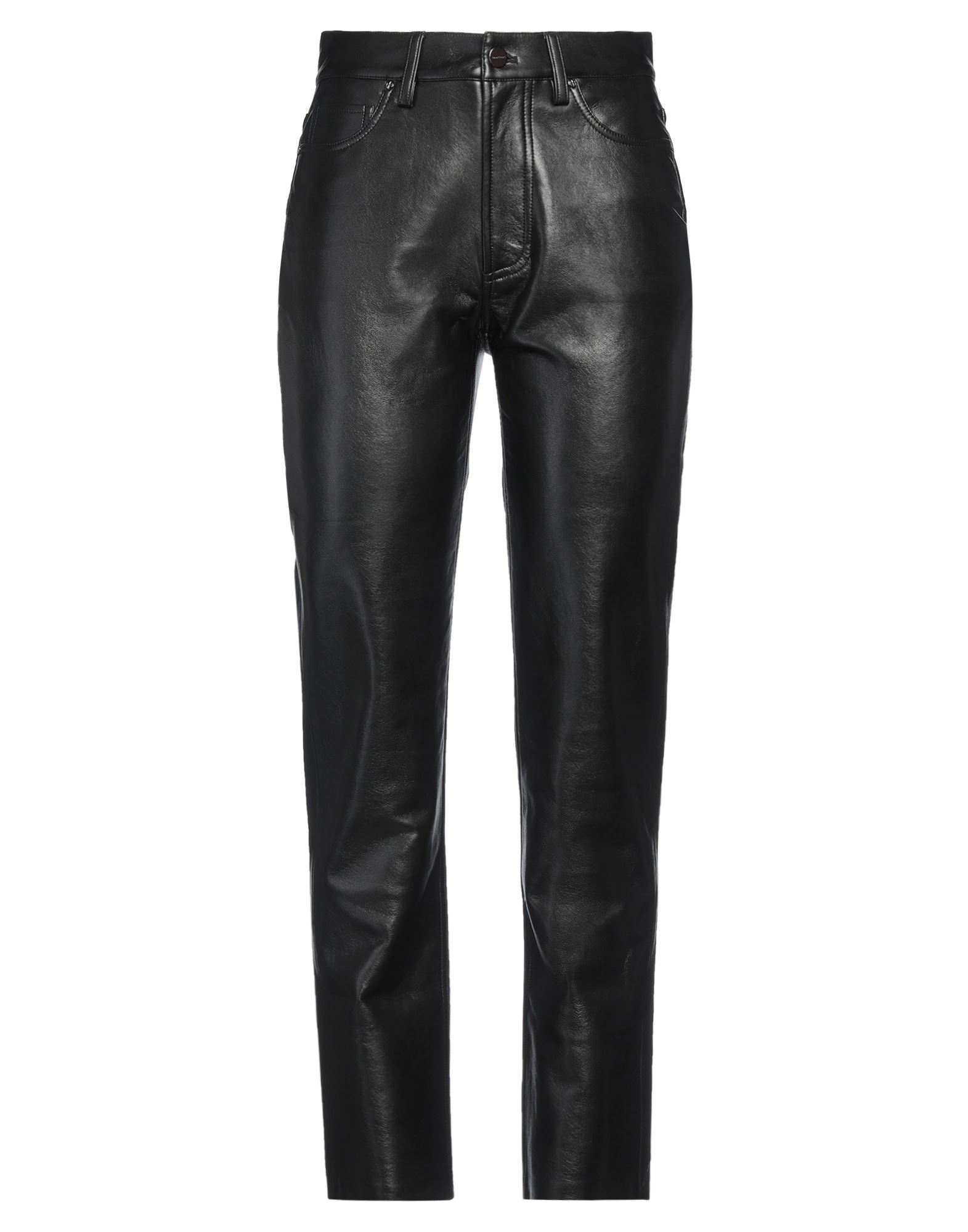 ANINE BING ANINE BING BOTTOMWEAR Casual Παντελόνι