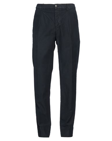 Incotex Cotton-blend Straight Pants