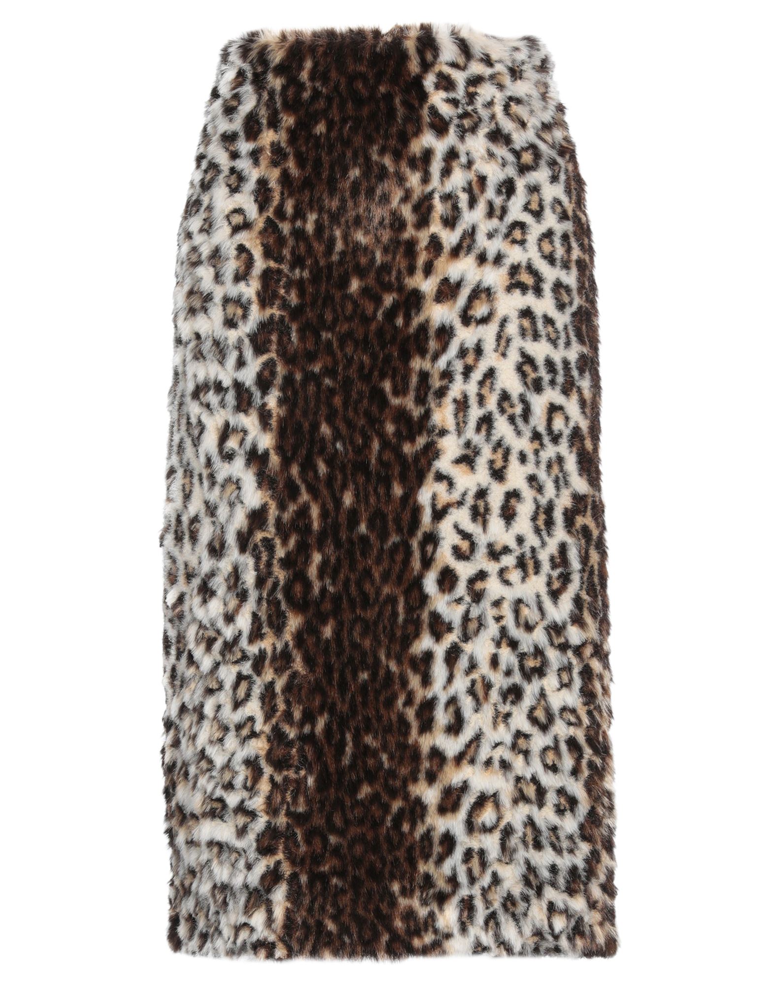 MCQUEEN MCQUEEN BOTTOMWEAR Μίντι φούστα