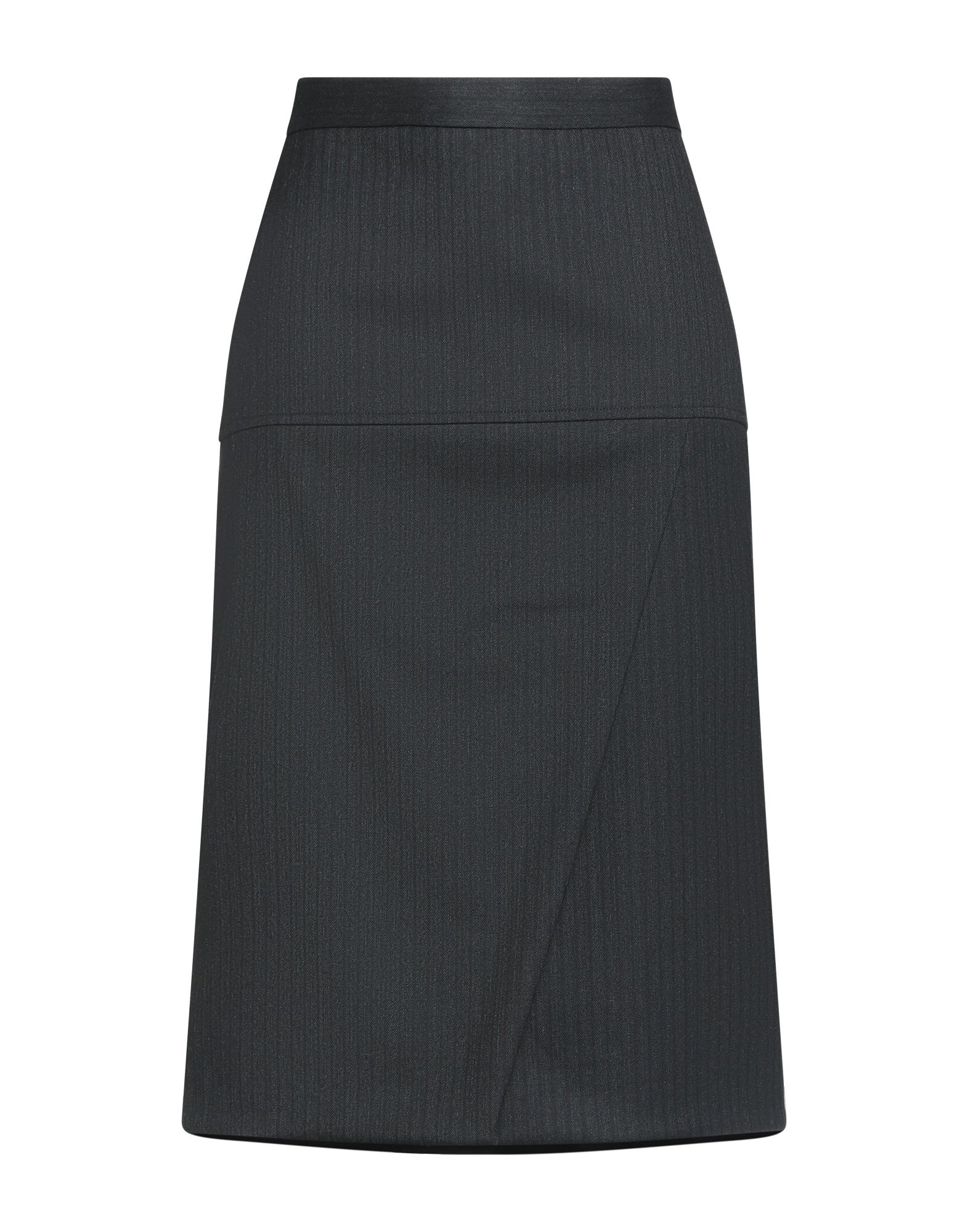  Fendi - Hosen & Röcke - Midi-röcke - On Yoox.com 