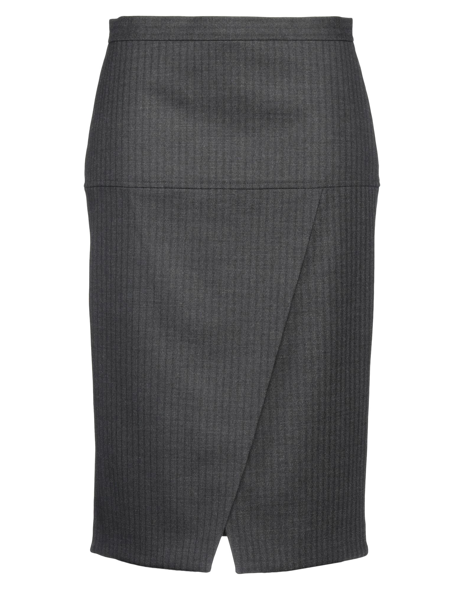 Fendi - Hosen & Röcke - Midi-röcke - On Yoox.com 