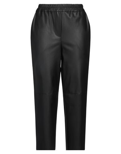 Toy G. Woman Pants Black Size 10 Polyurethane