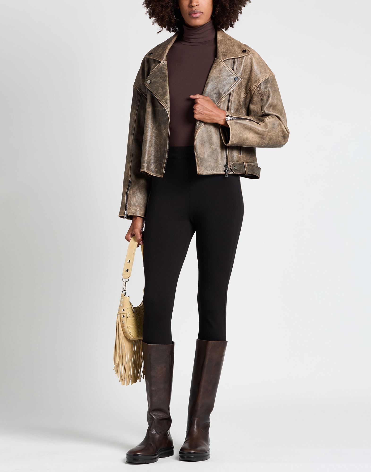  Toy G. - Hosen & Röcke - Leggings - On Yoox.com 