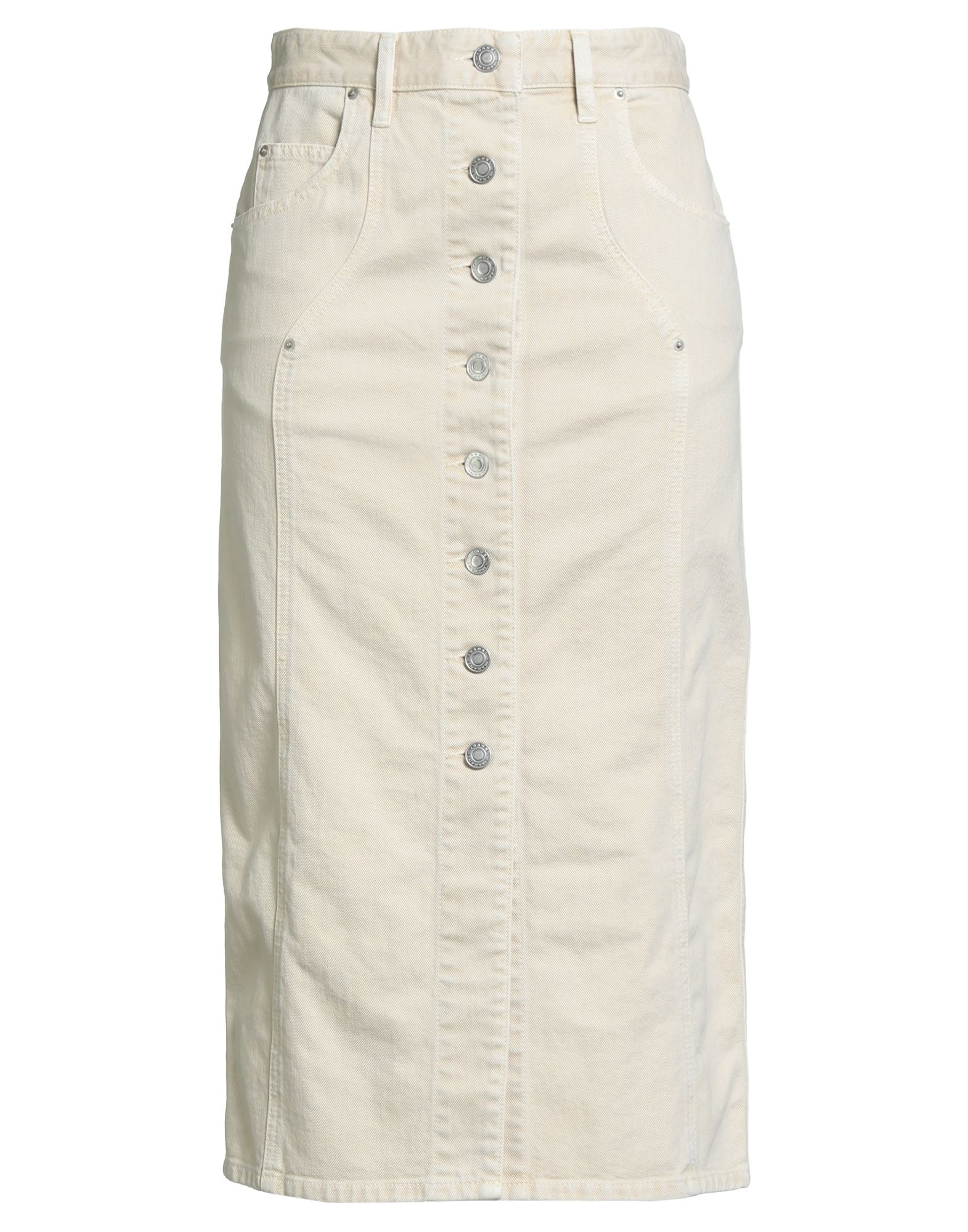  Marant étoile - Hosen & Röcke - Jeansröcke - On Yoox.com 