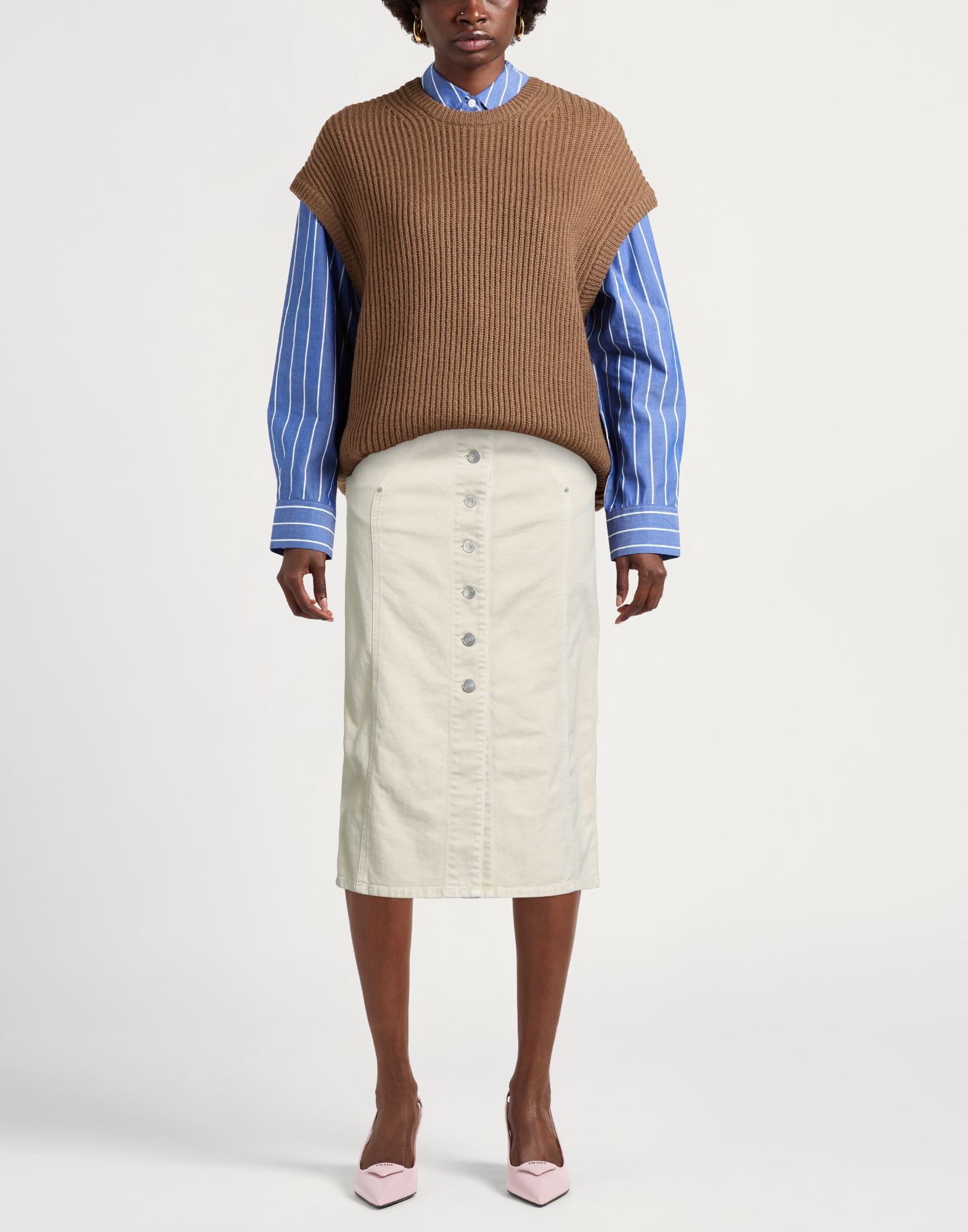  Marant étoile - Hosen & Röcke - Jeansröcke - On Yoox.com 