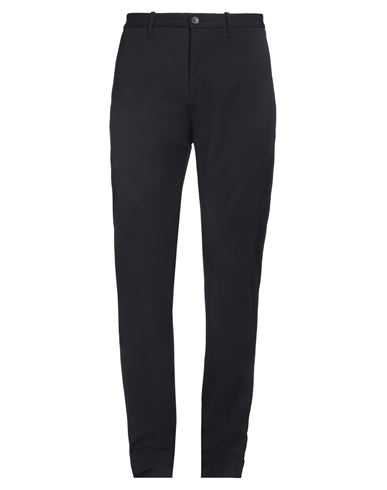 Nine In The Morning Man Pants Midnight Blue Size 36 Polyester, Wool, Elastane