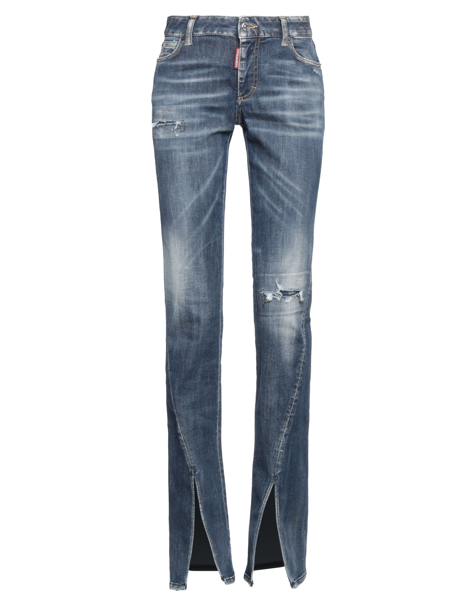 DSQUARED2 DSQUARED2 BOTTOMWEAR Τζιν