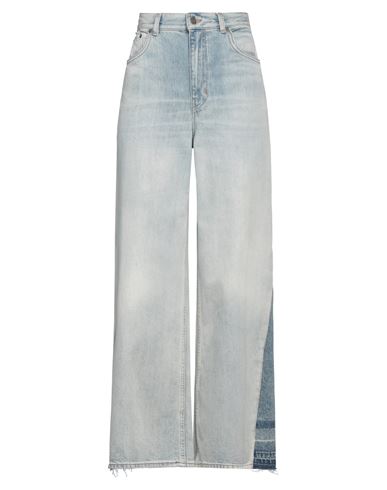 Chloé Relaxed Wide Leg Jeans