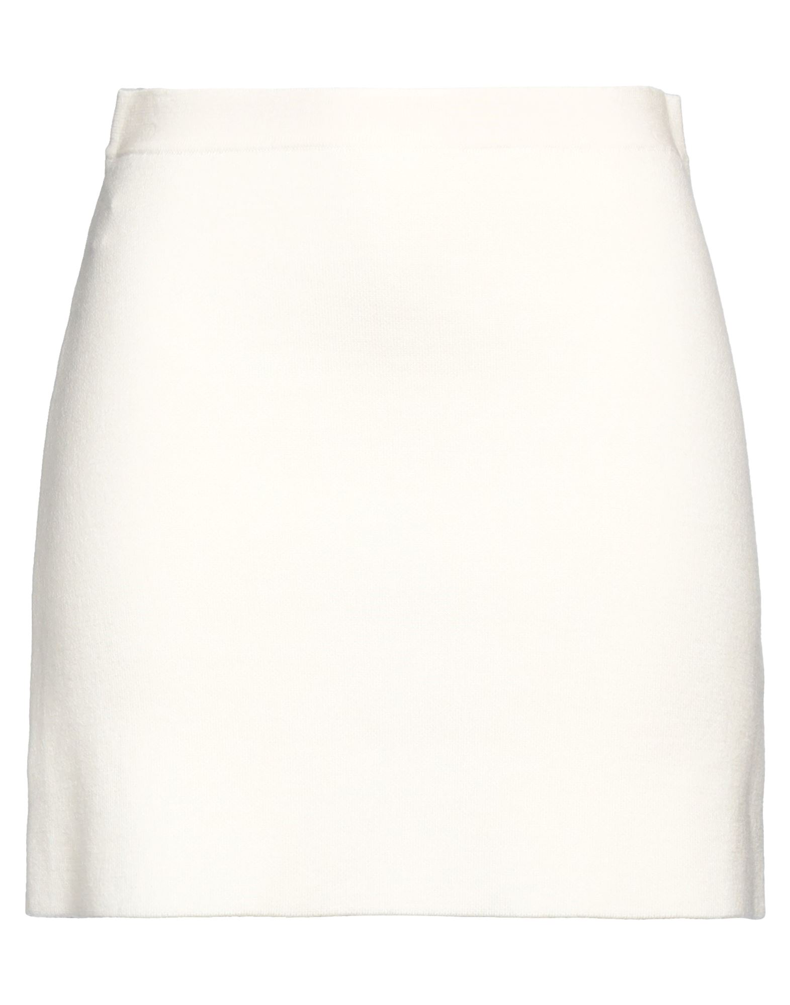 KHAITE KHAITE BOTTOMWEAR Μίνι φούστα
