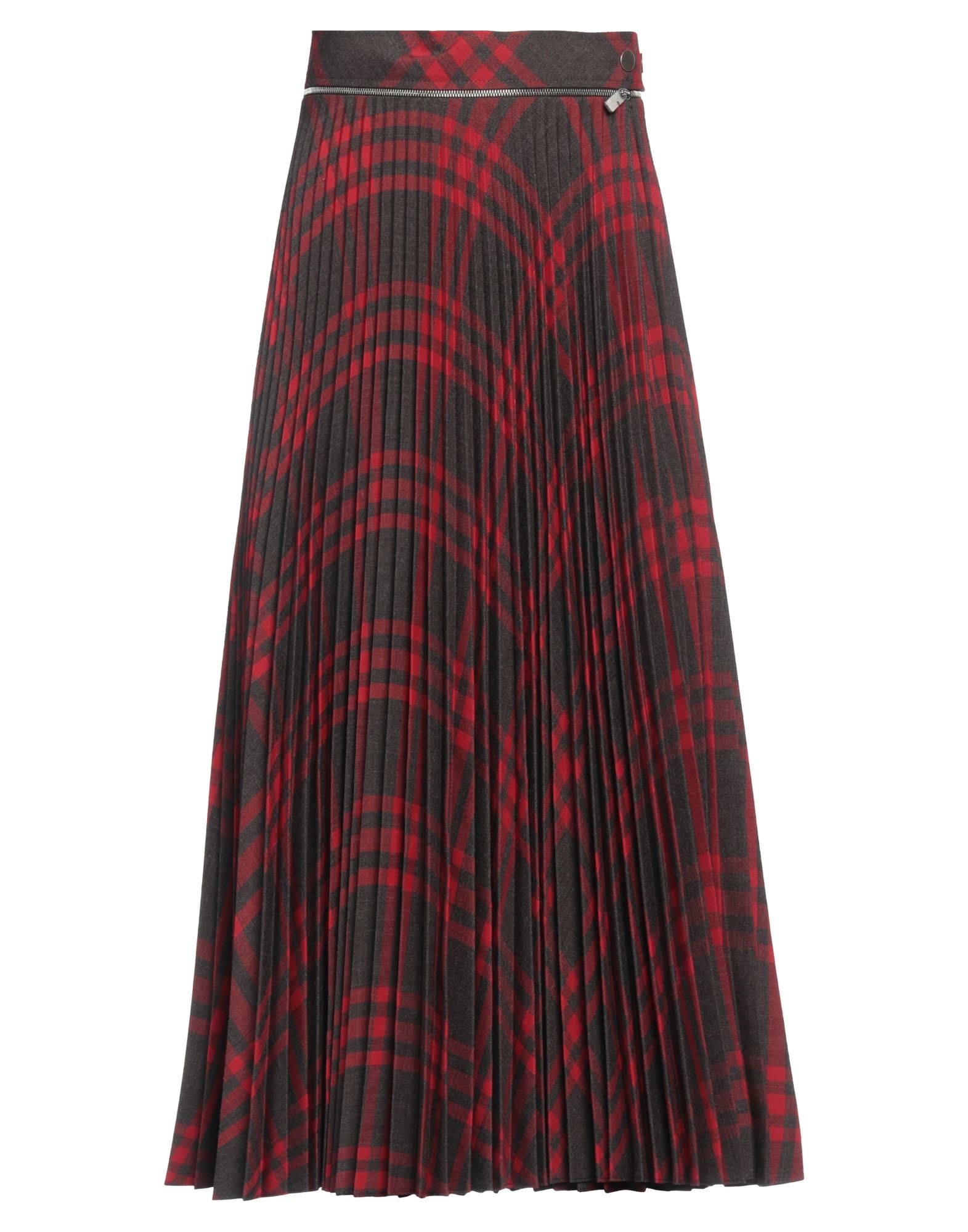 BURBERRY BURBERRY BOTTOMWEAR Μίντι φούστα