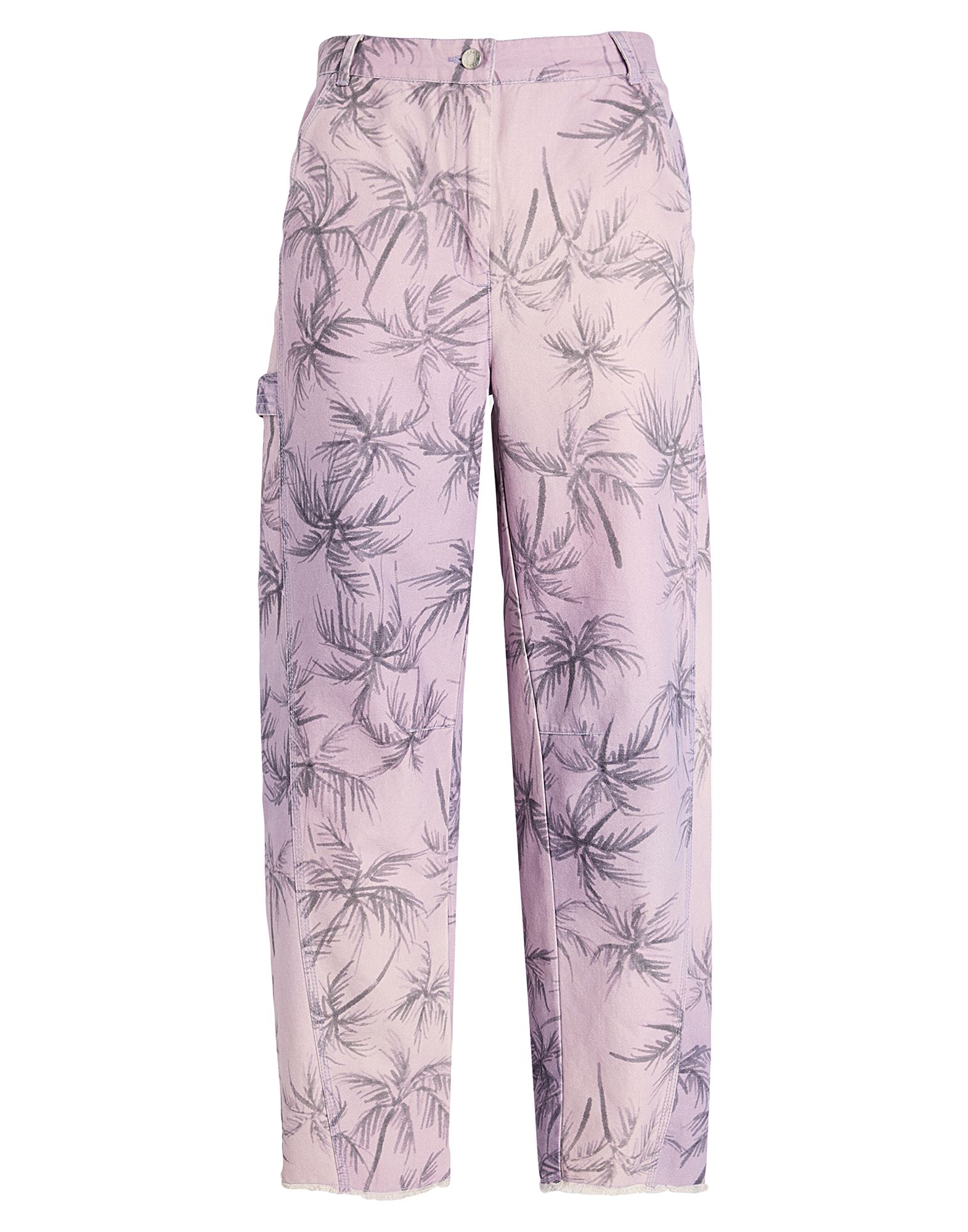 MAX&Co. BOTTOMWEAR Casual Παντελόνι