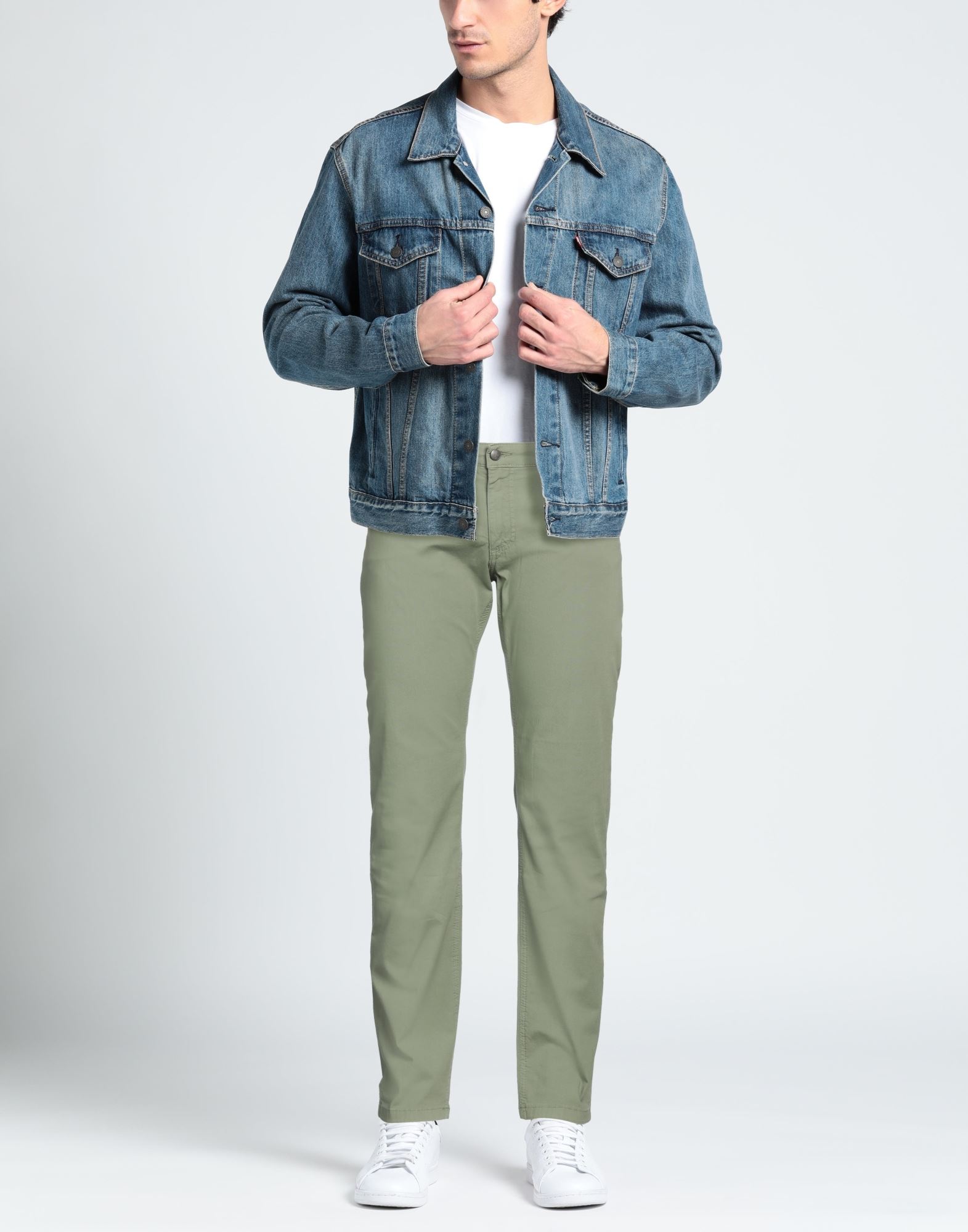  Herman & Sons - Hosen & Röcke - Hosen - On Yoox.com 