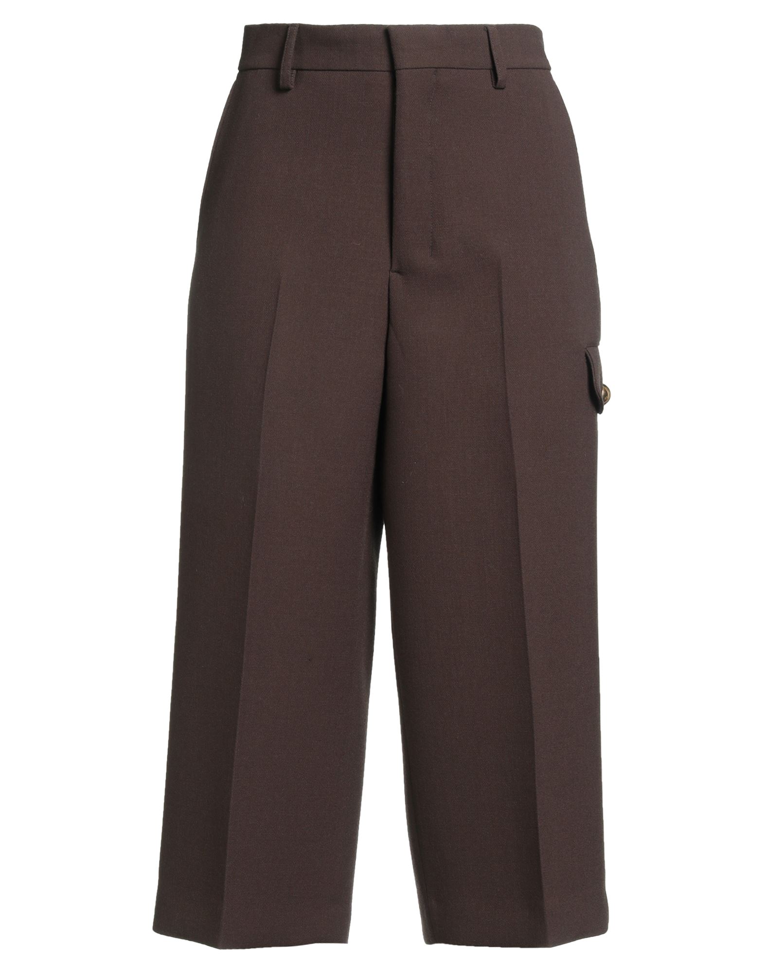 AMI ALEXANDRE MATTIUSSI AMI ALEXANDRE MATTIUSSI BOTTOMWEAR Casual Παντελόνι