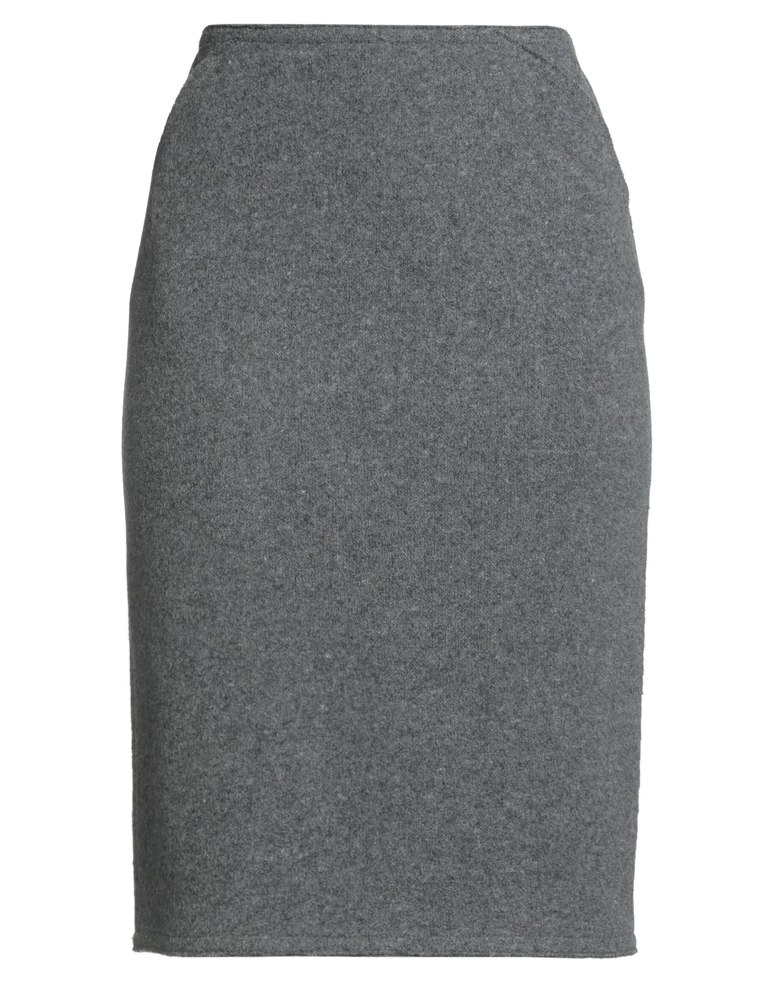  N°21 - Hosen & Röcke - Midi-röcke - On Yoox.com 
