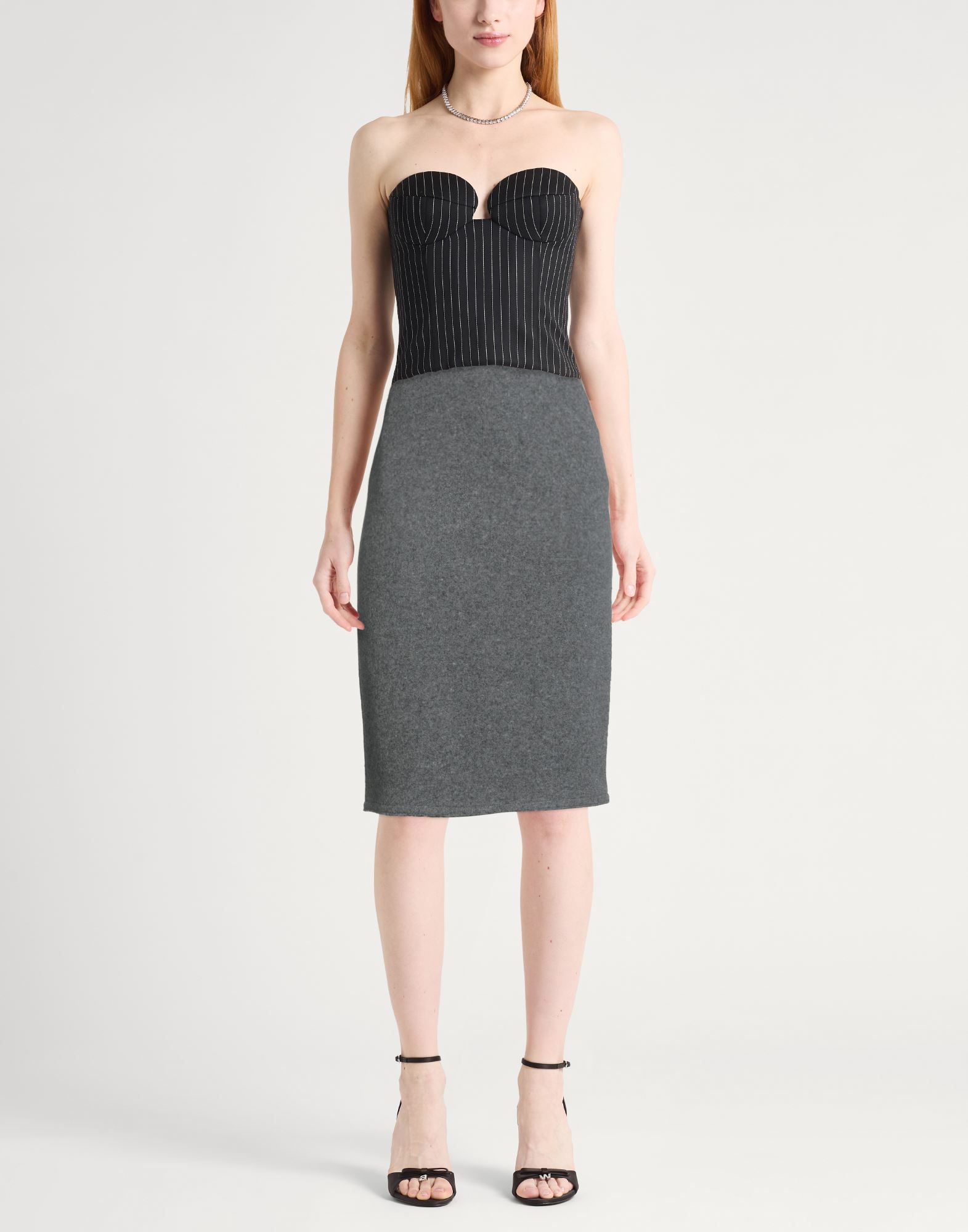  N°21 - Hosen & Röcke - Midi-röcke - On Yoox.com 