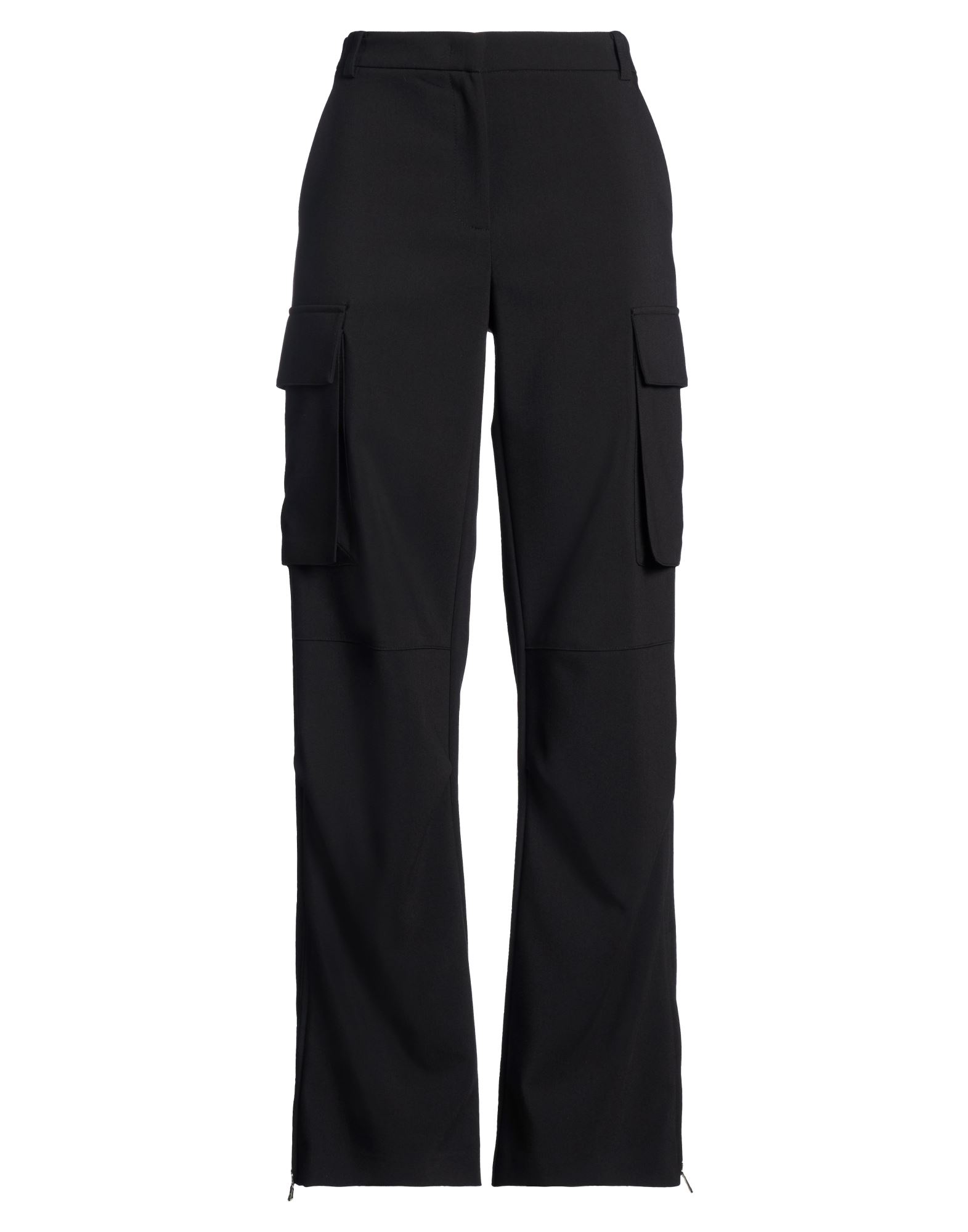 PATRIZIA PEPE PATRIZIA PEPE BOTTOMWEAR Casual Παντελόνι