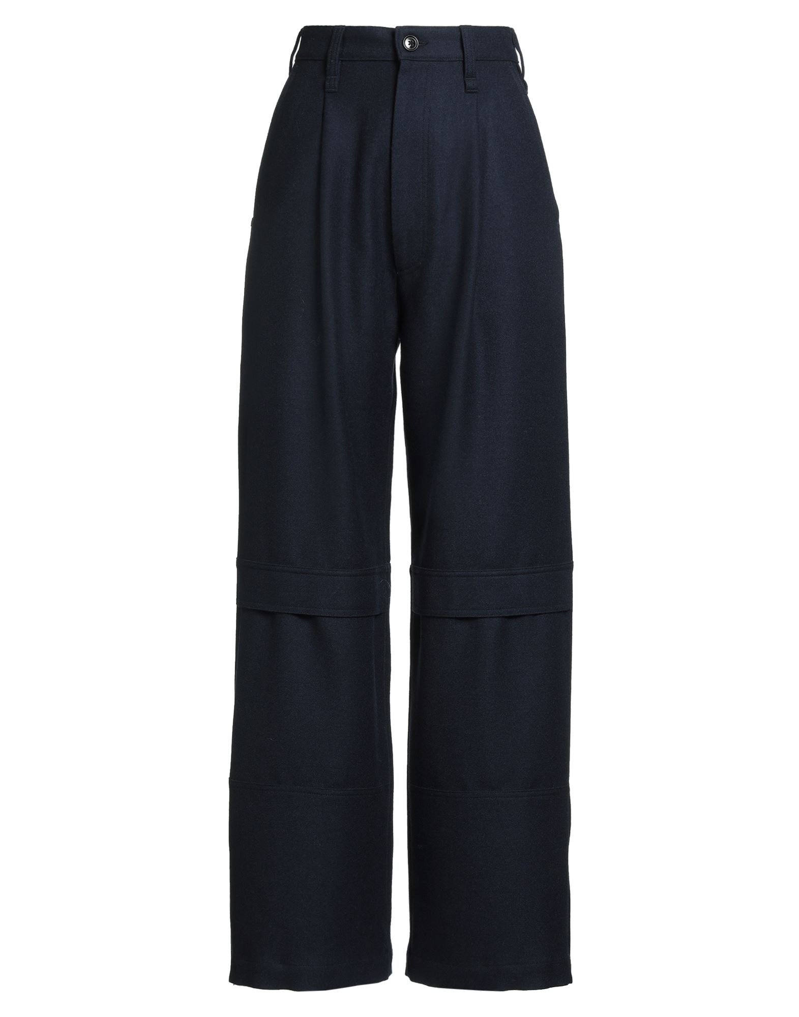 AMI ALEXANDRE MATTIUSSI BOTTOMWEAR Casual Παντελόνι