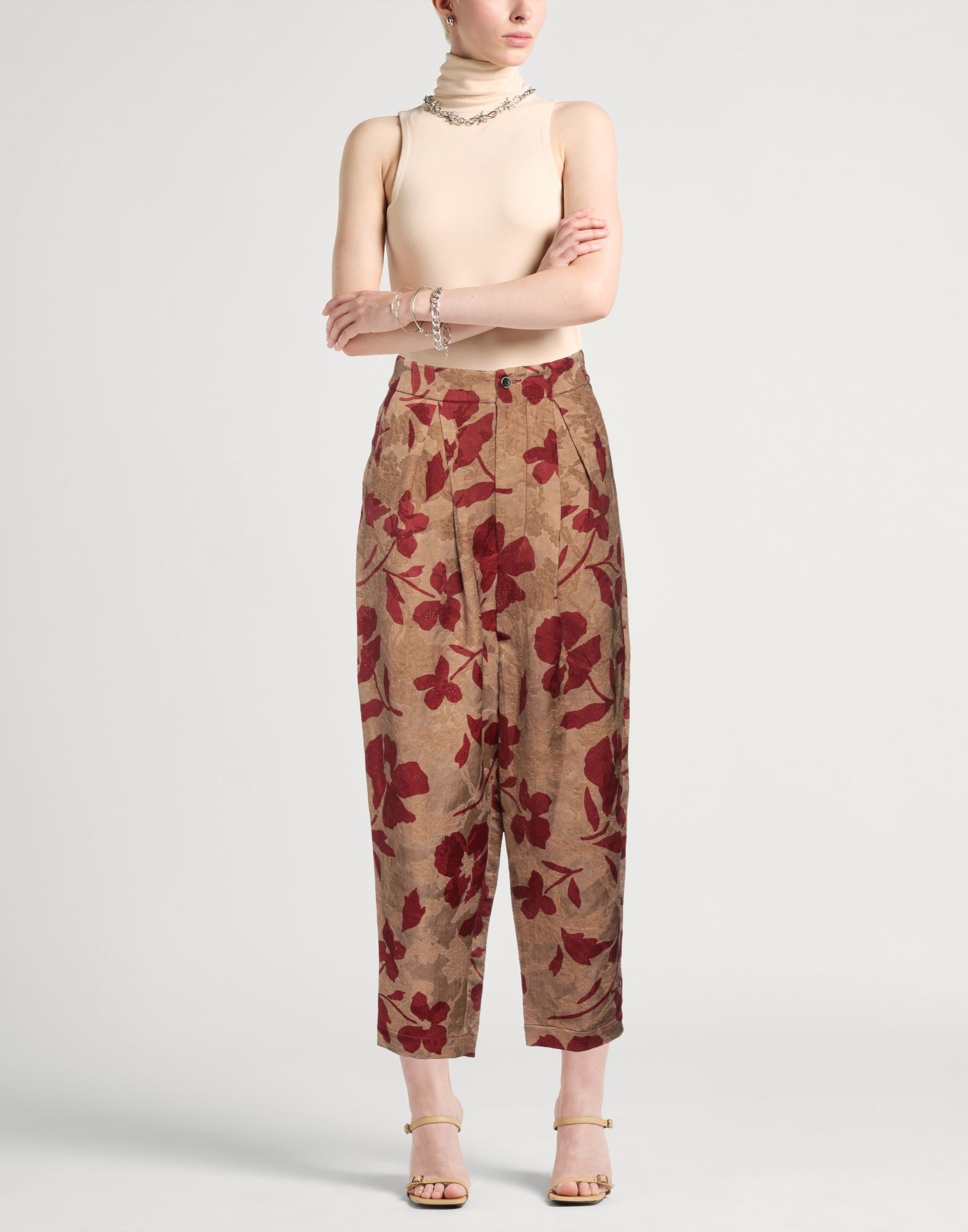  Uma Wang - Hosen & Röcke - Hosen - On Yoox.com 