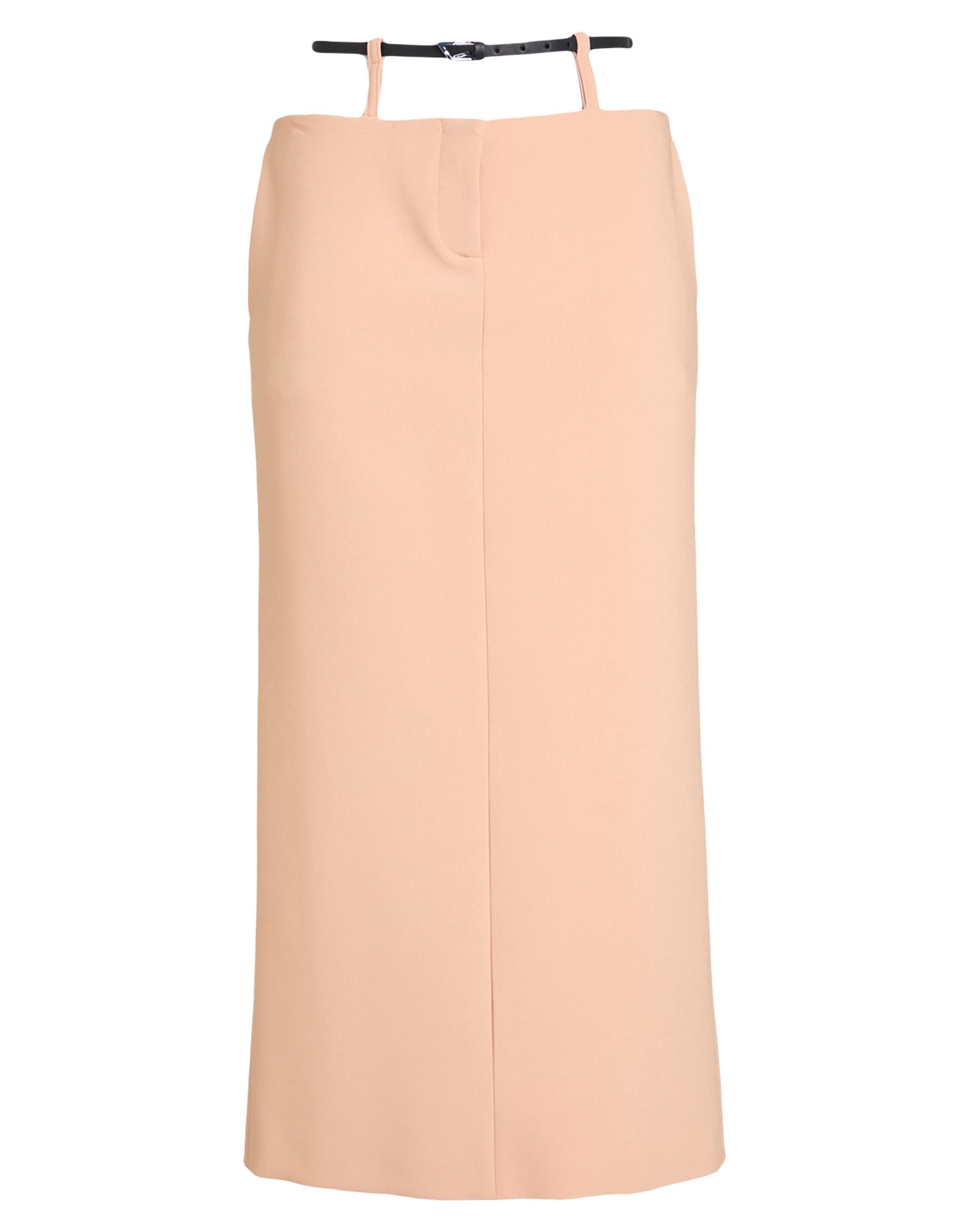 THE ATTICO THE ATTICO BOTTOMWEAR Μίντι φούστα