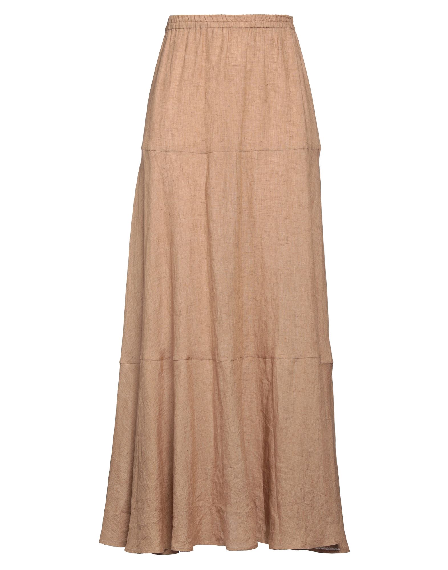 KITON KITON BOTTOMWEAR Μάξι φούστα