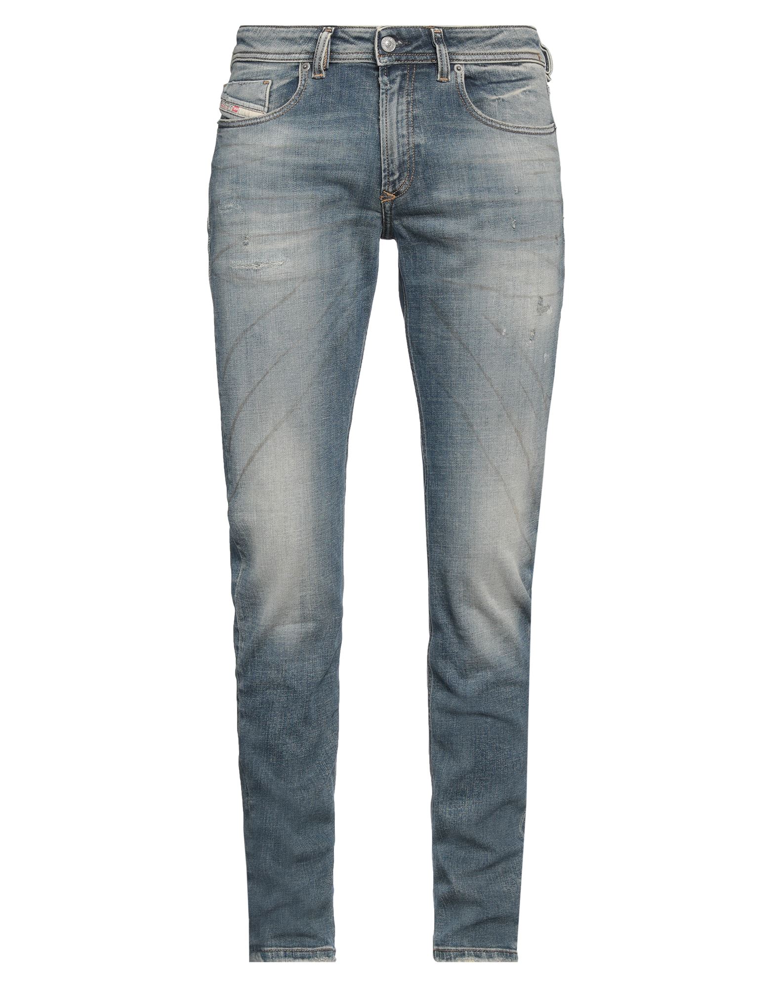 DIESEL BOTTOMWEAR Τζιν
