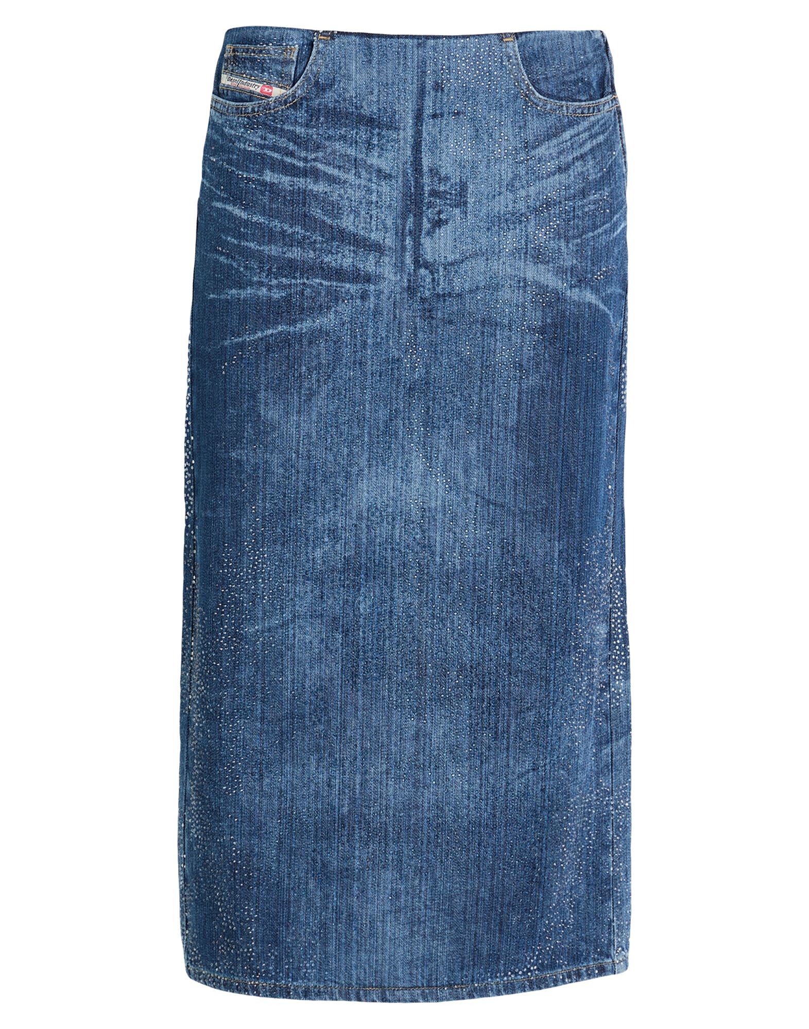  Diesel - Hosen & Röcke - Jeansröcke - On Yoox.com 
