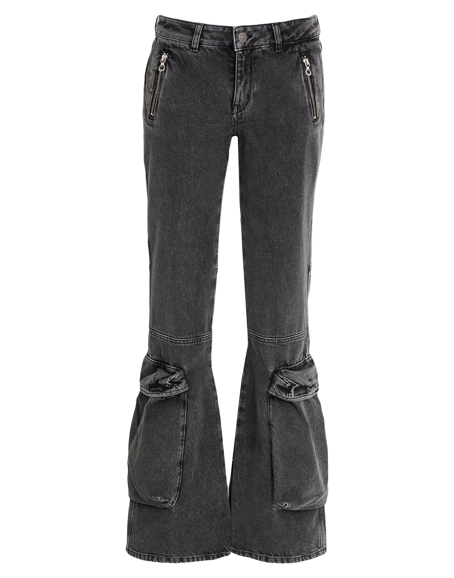 DIESEL DIESEL BOTTOMWEAR Τζιν