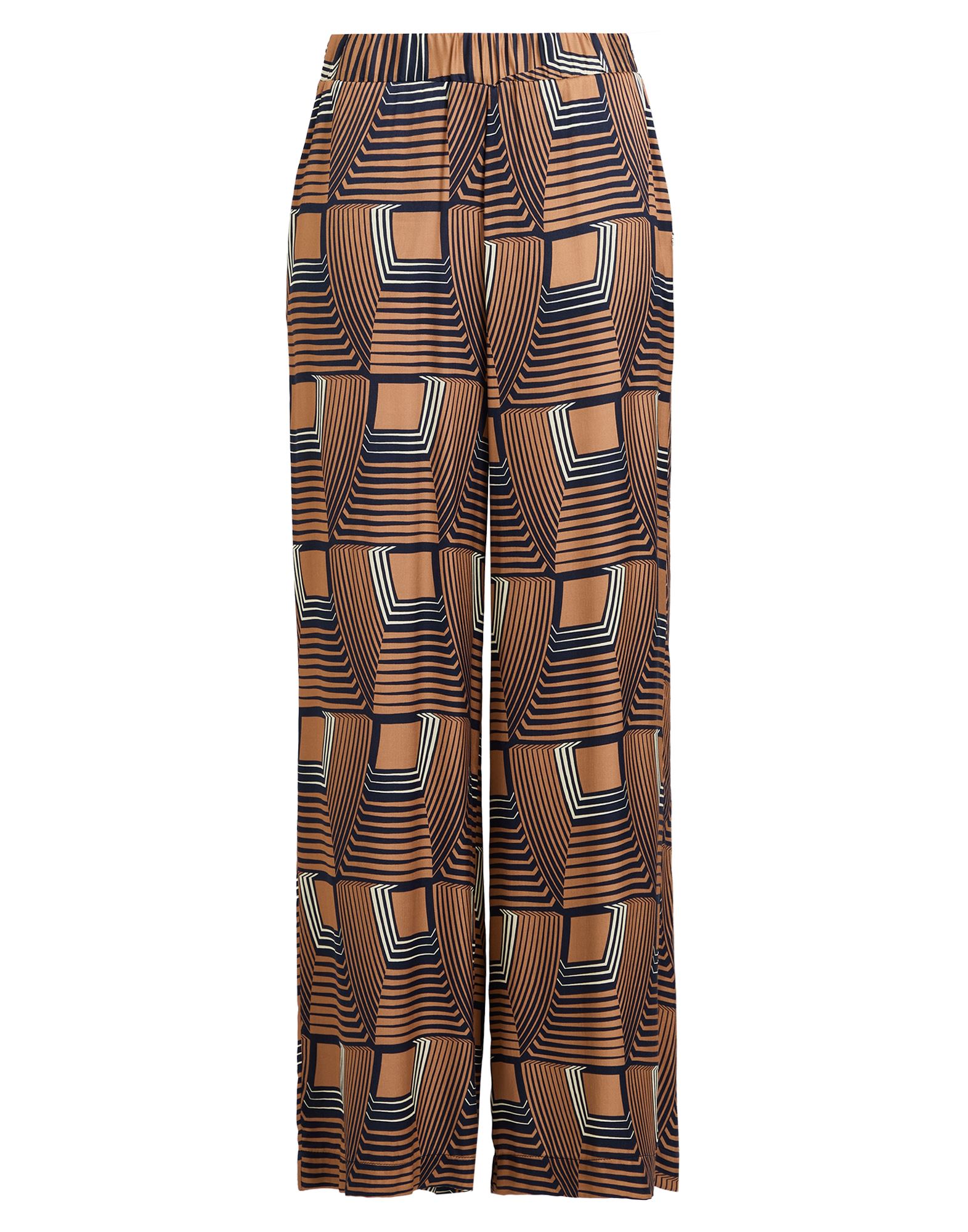 OTTOD'AME BOTTOMWEAR Casual Παντελόνι